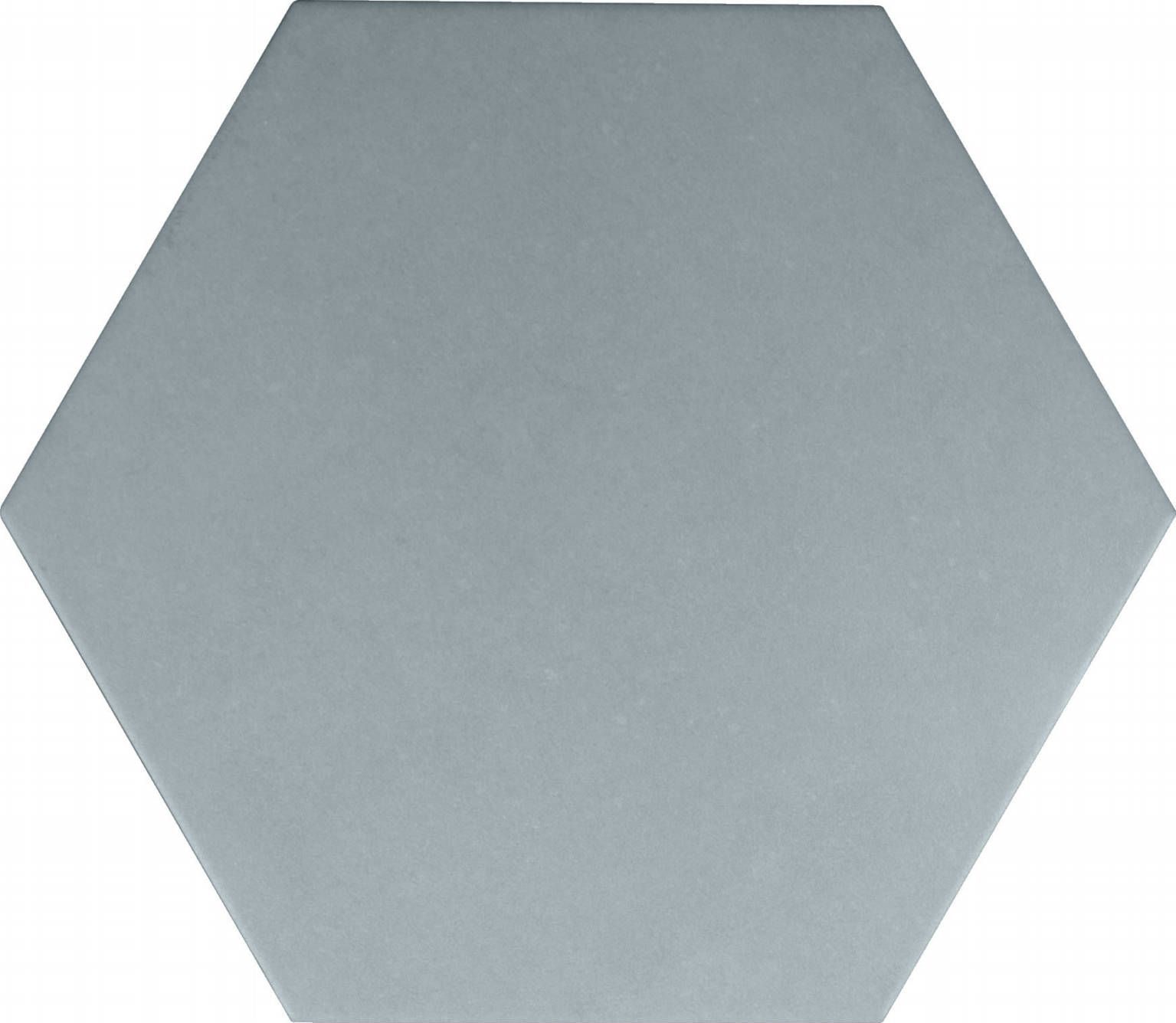 Hex Azure