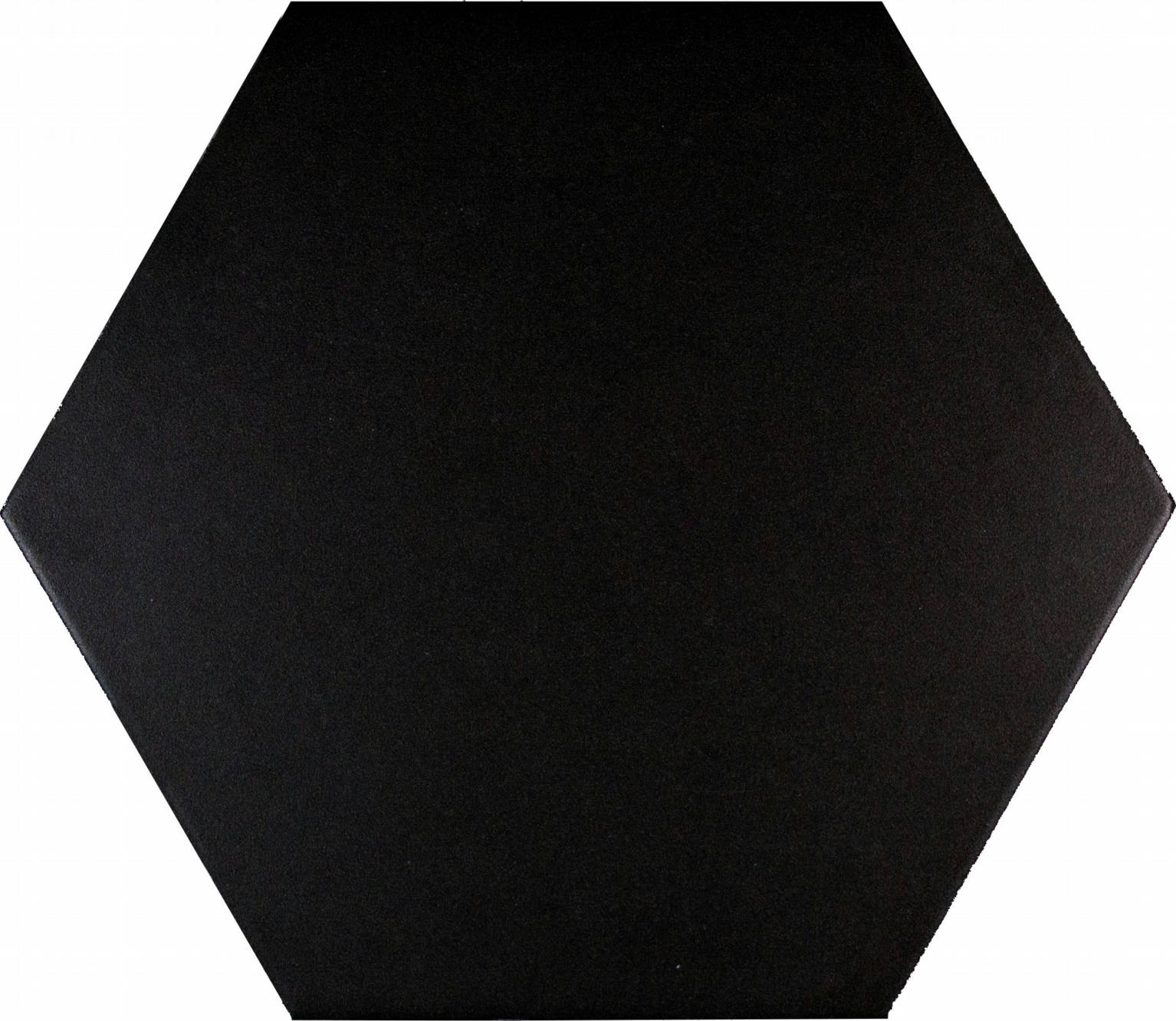 Hex Black