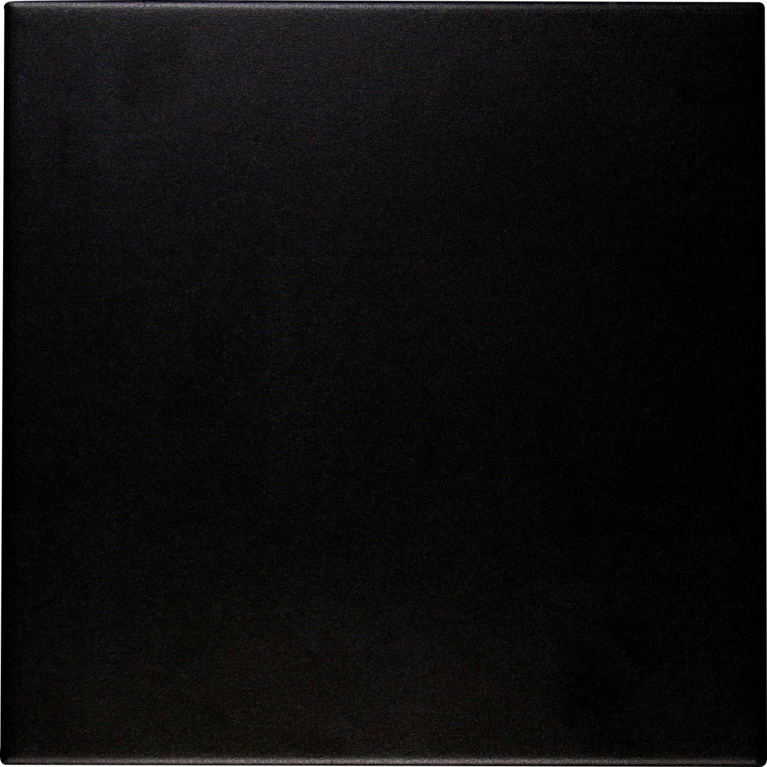 Square Black