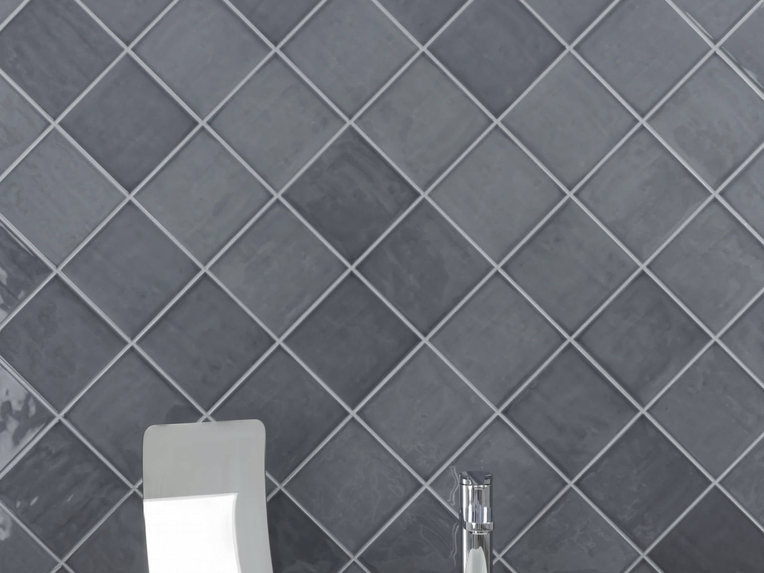 Habitat Graphite Glossy  | Adex USA