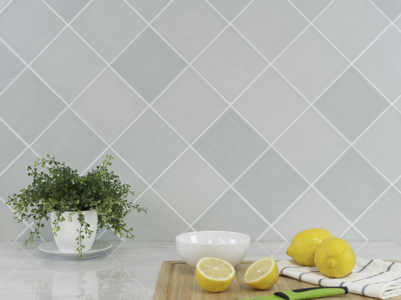 Habitat Leaf Matte | Adex USA