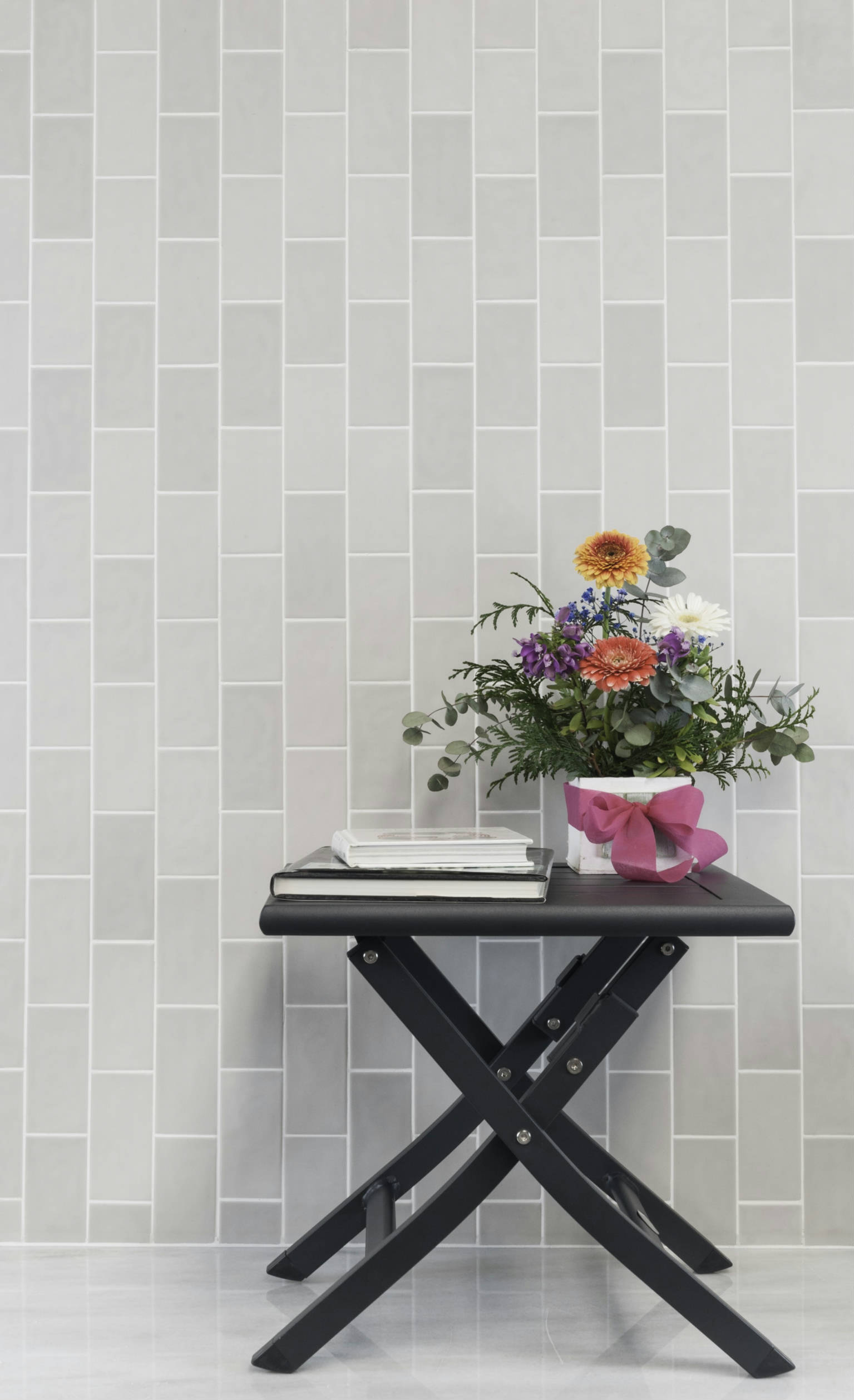 Pewter Matte