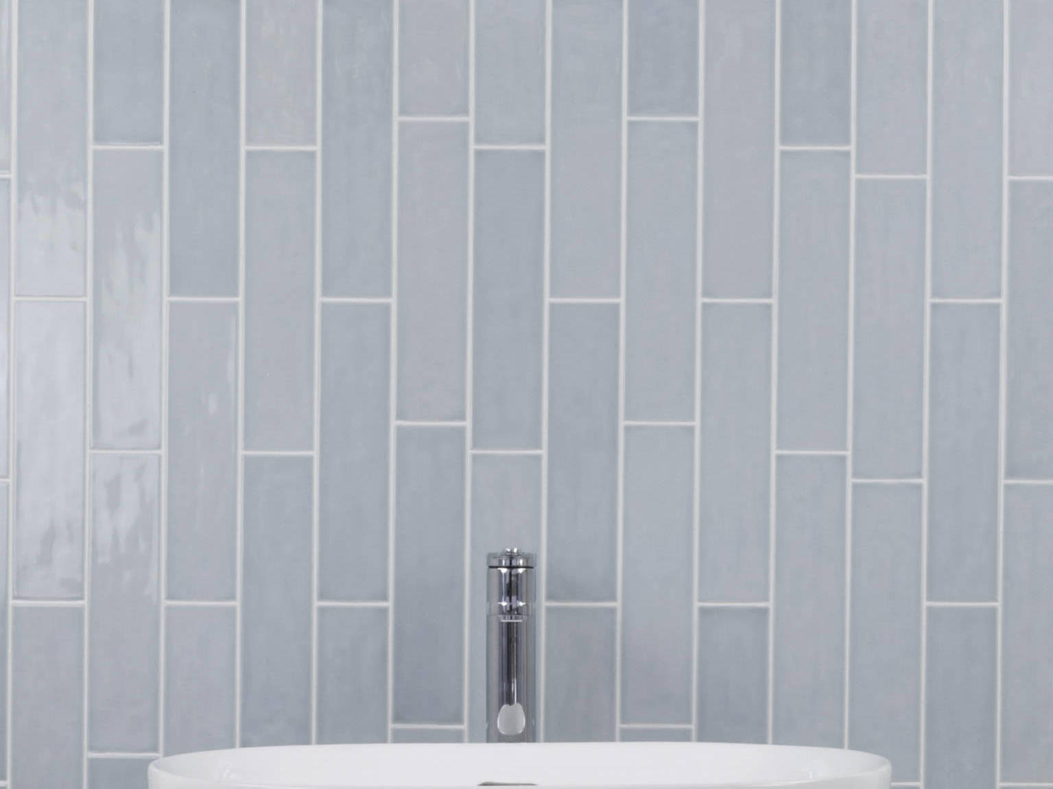 Habitat River Blue Glossy | Adex USA