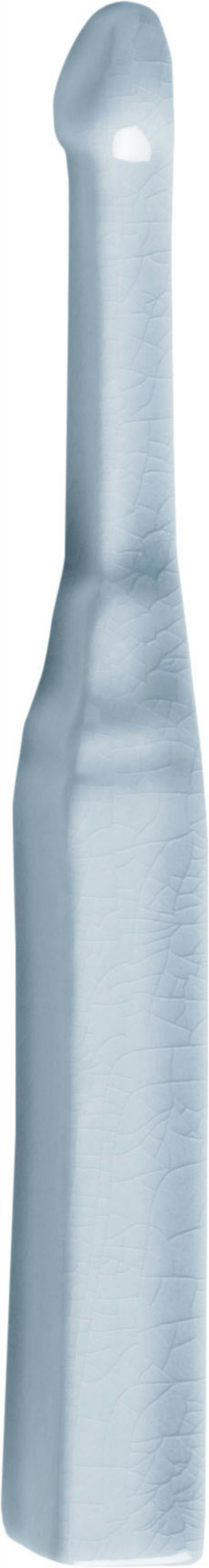 Base Board End Cap