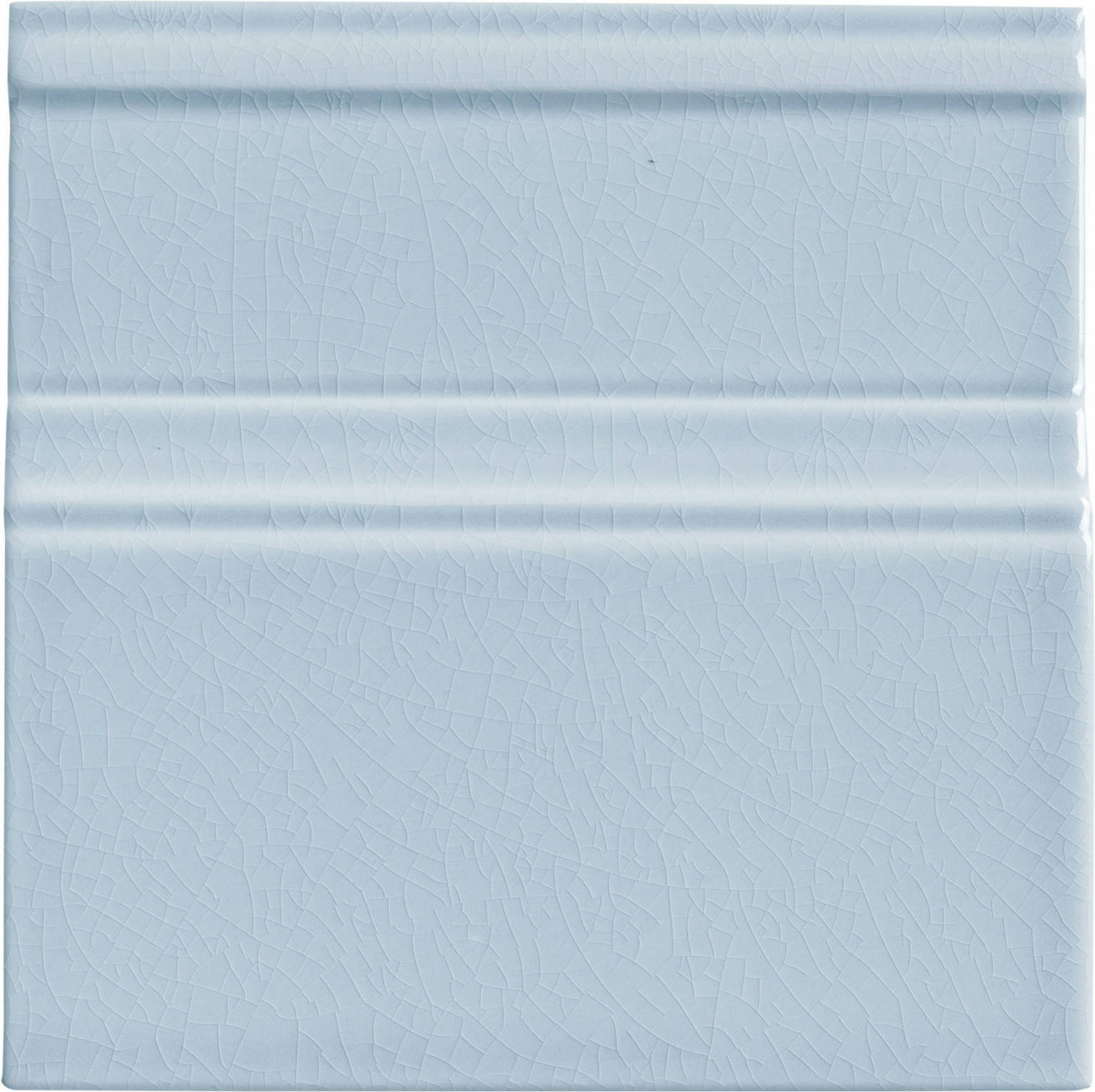 Base Board (Glazed Top Edge)