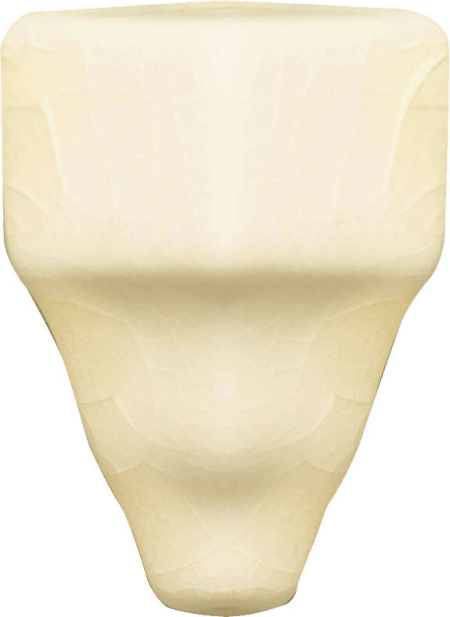 Chair Molding End Cap