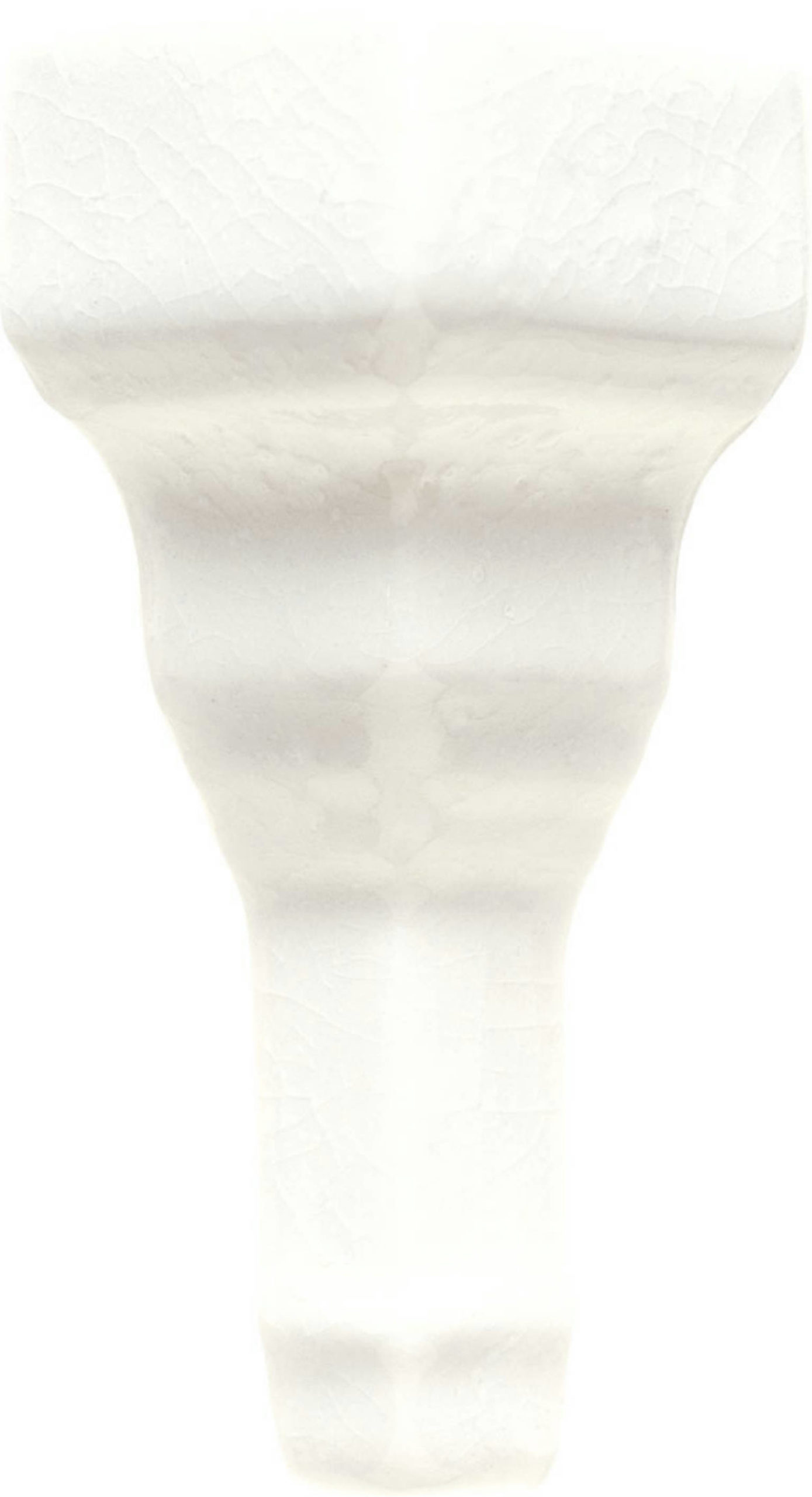 Chair Molding End Cap