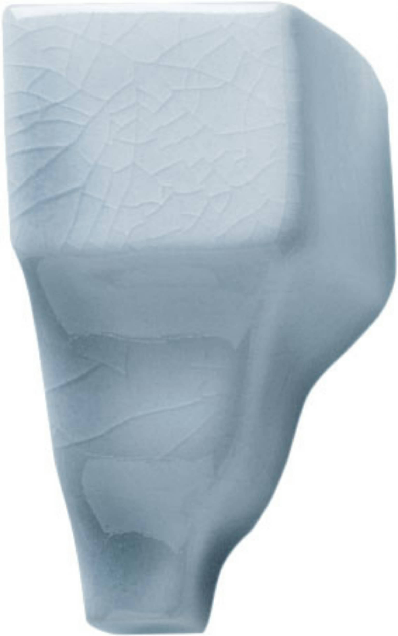 Chair Molding End Cap