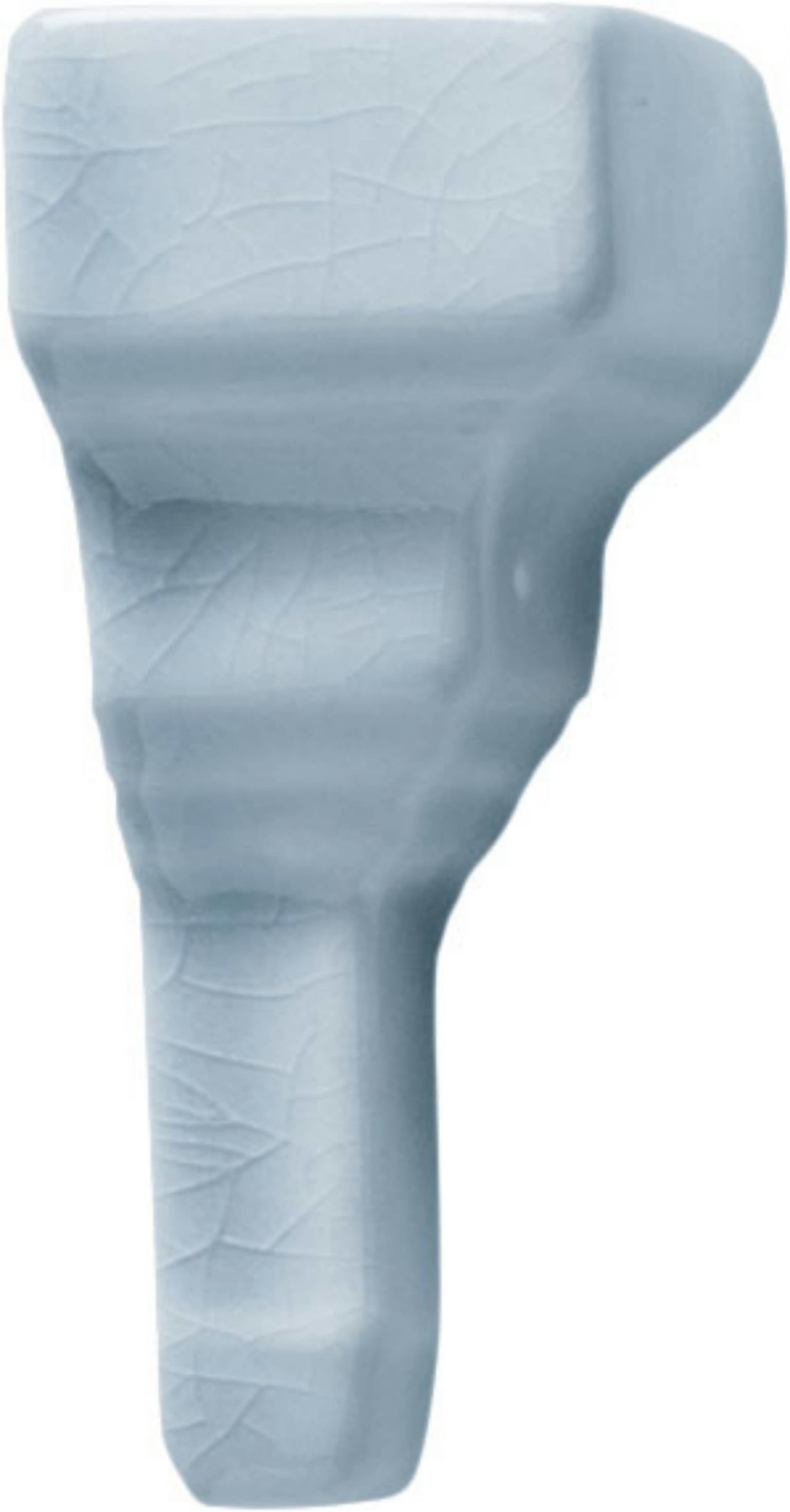 Chair Molding End Cap