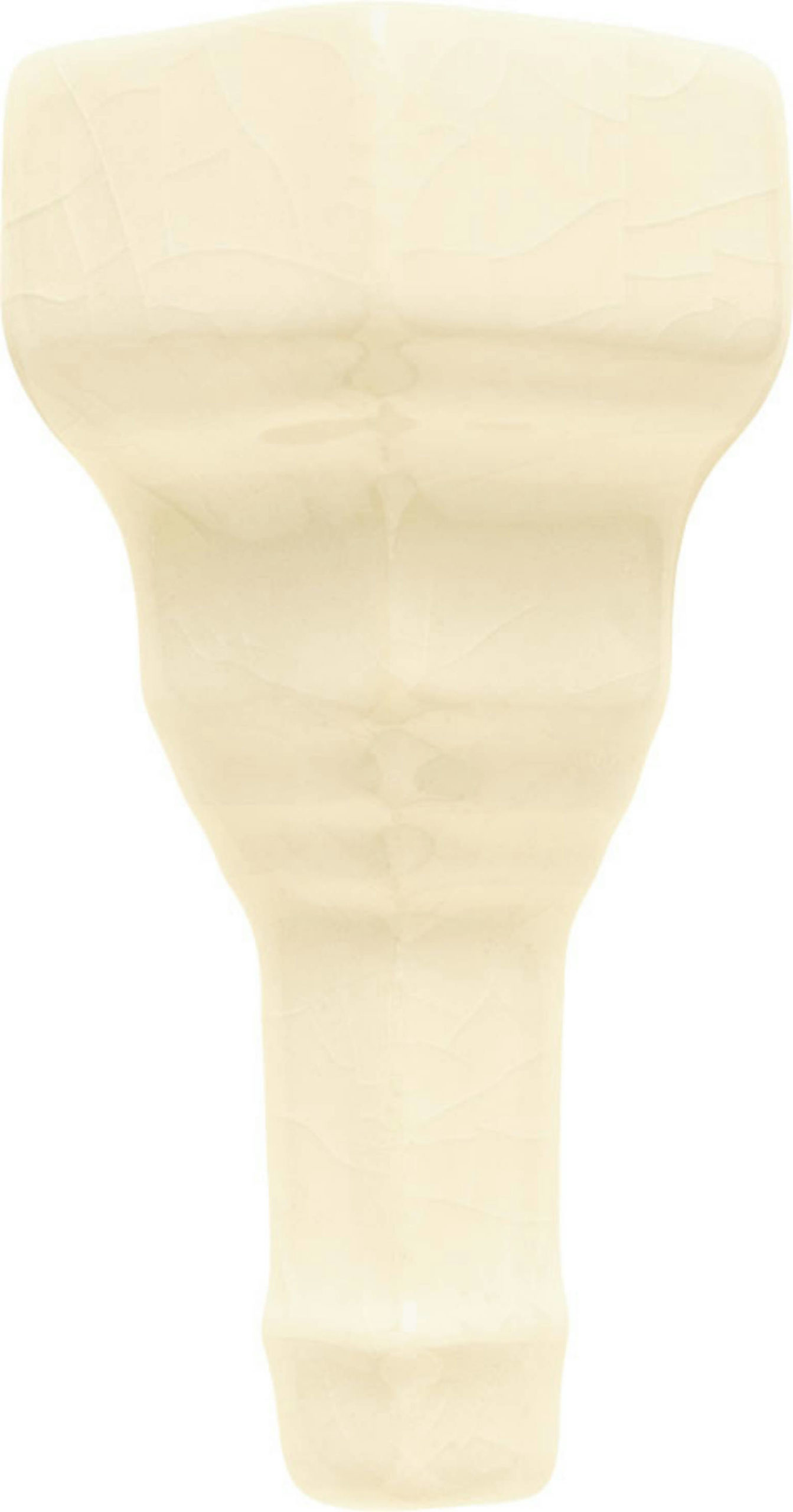 Chair Molding End Cap