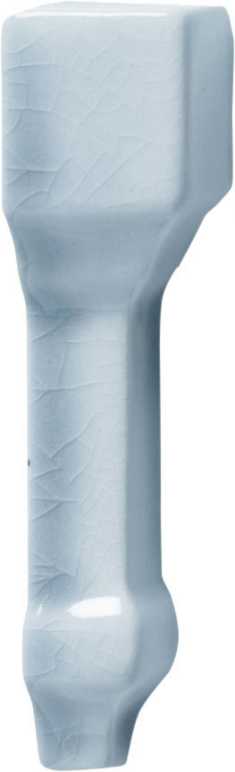 Crown Molding End Cap