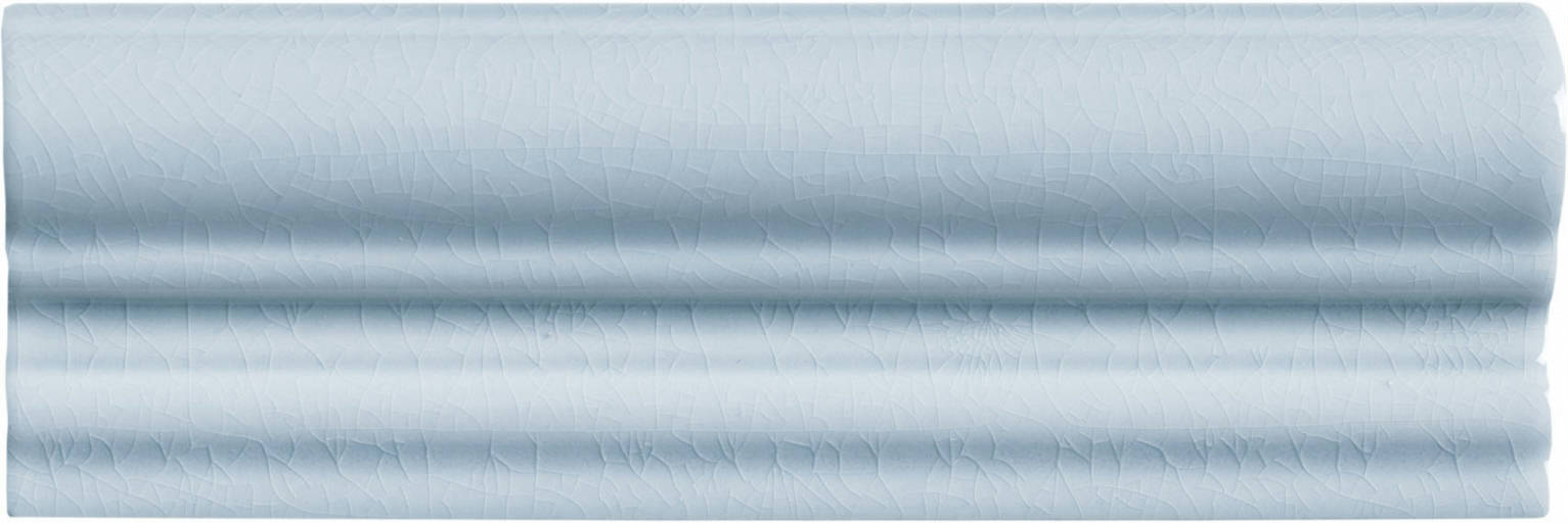 Rail Molding