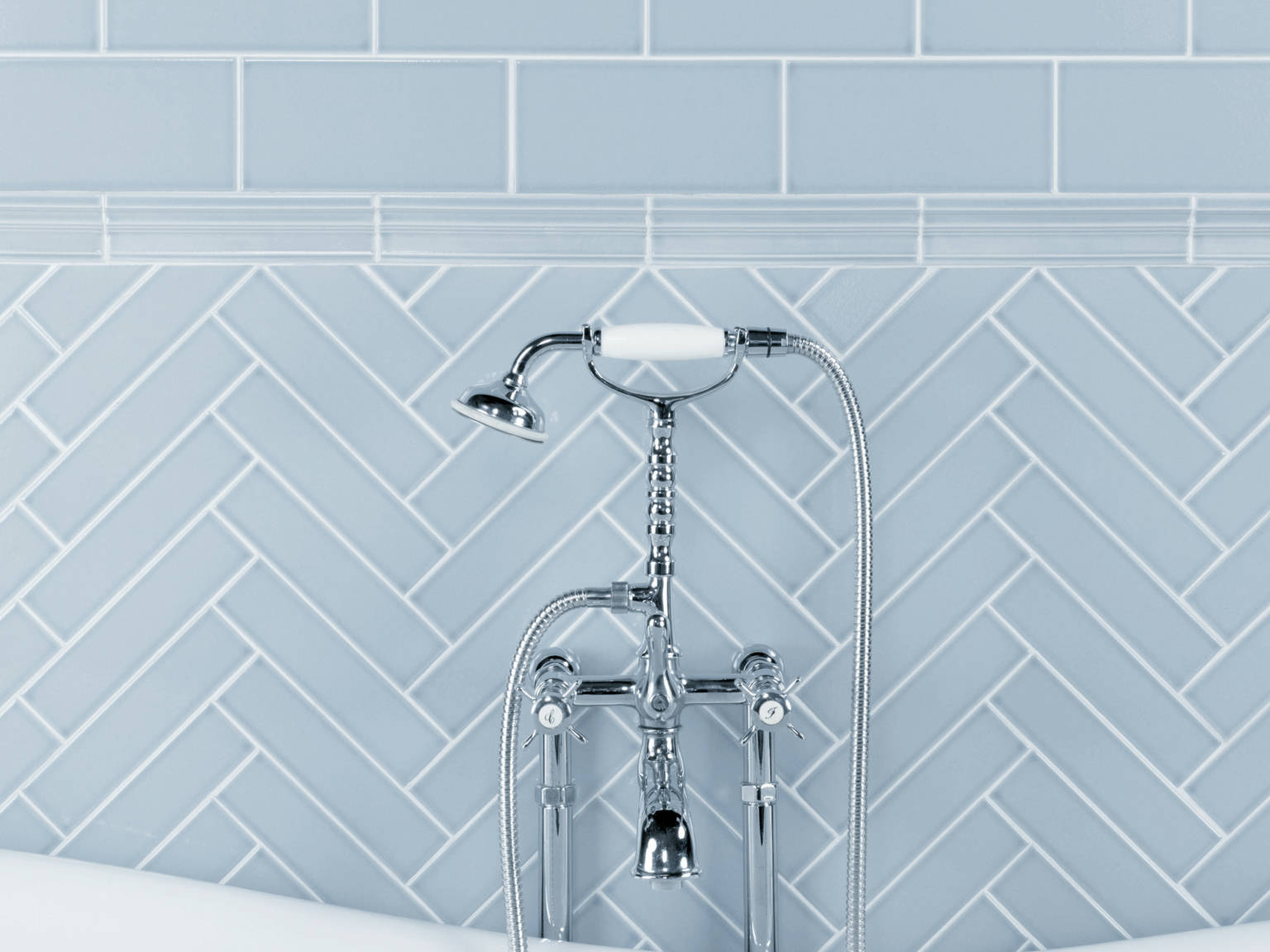 Hampton Stellar Blue 1 | Adex USA