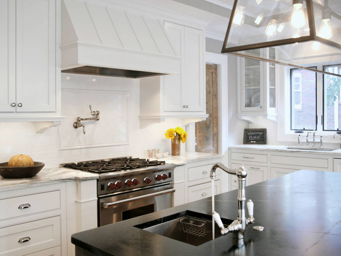 Hampton White 0 | Adex USA
