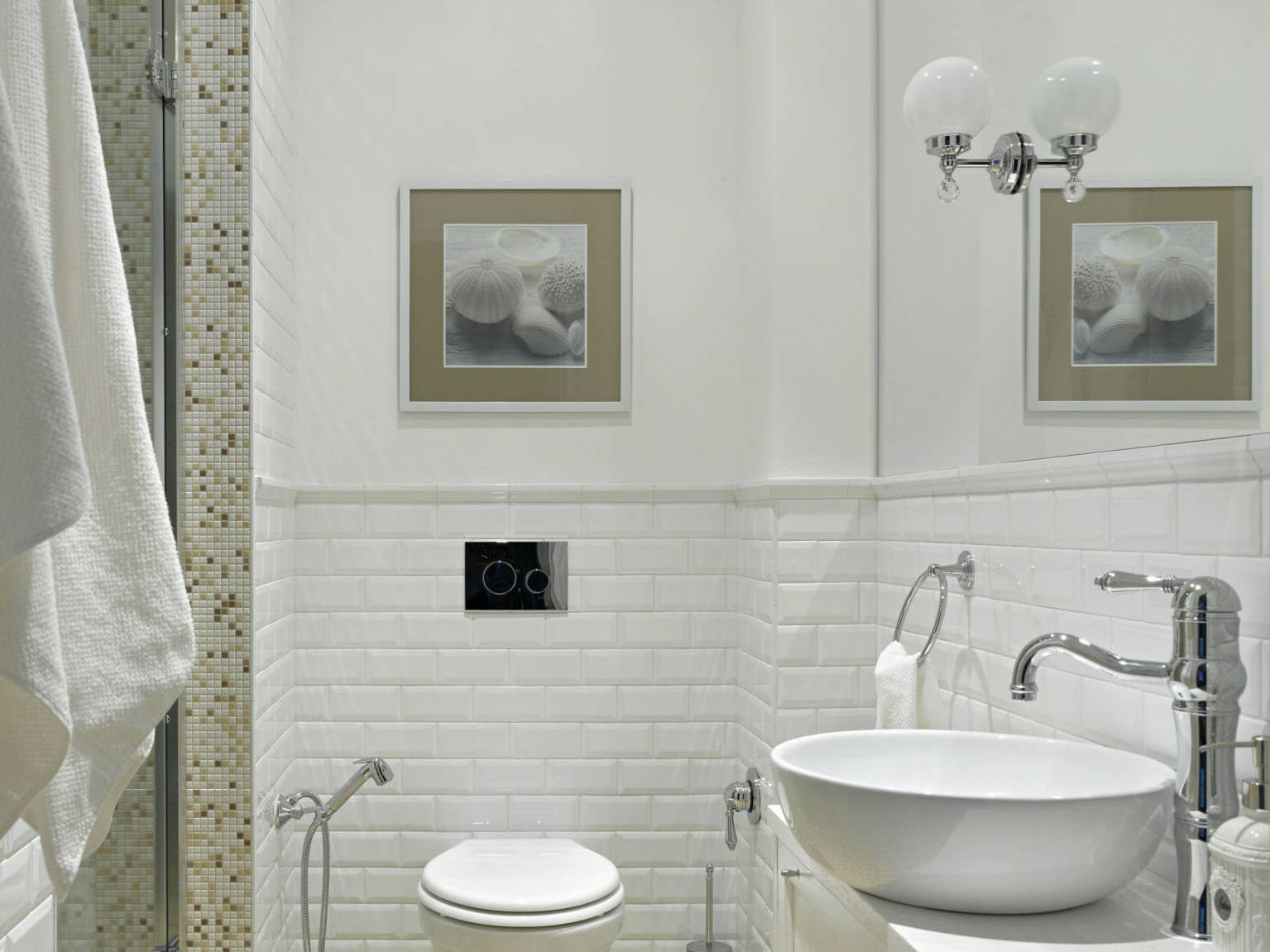 Neri White 5 | Adex USA