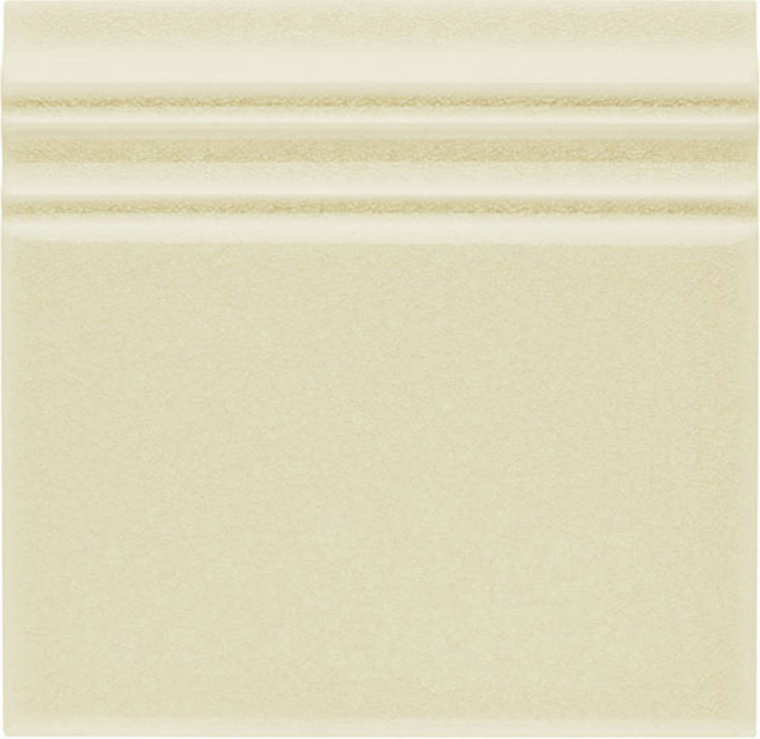 Base Board (Glazed Top Edge)