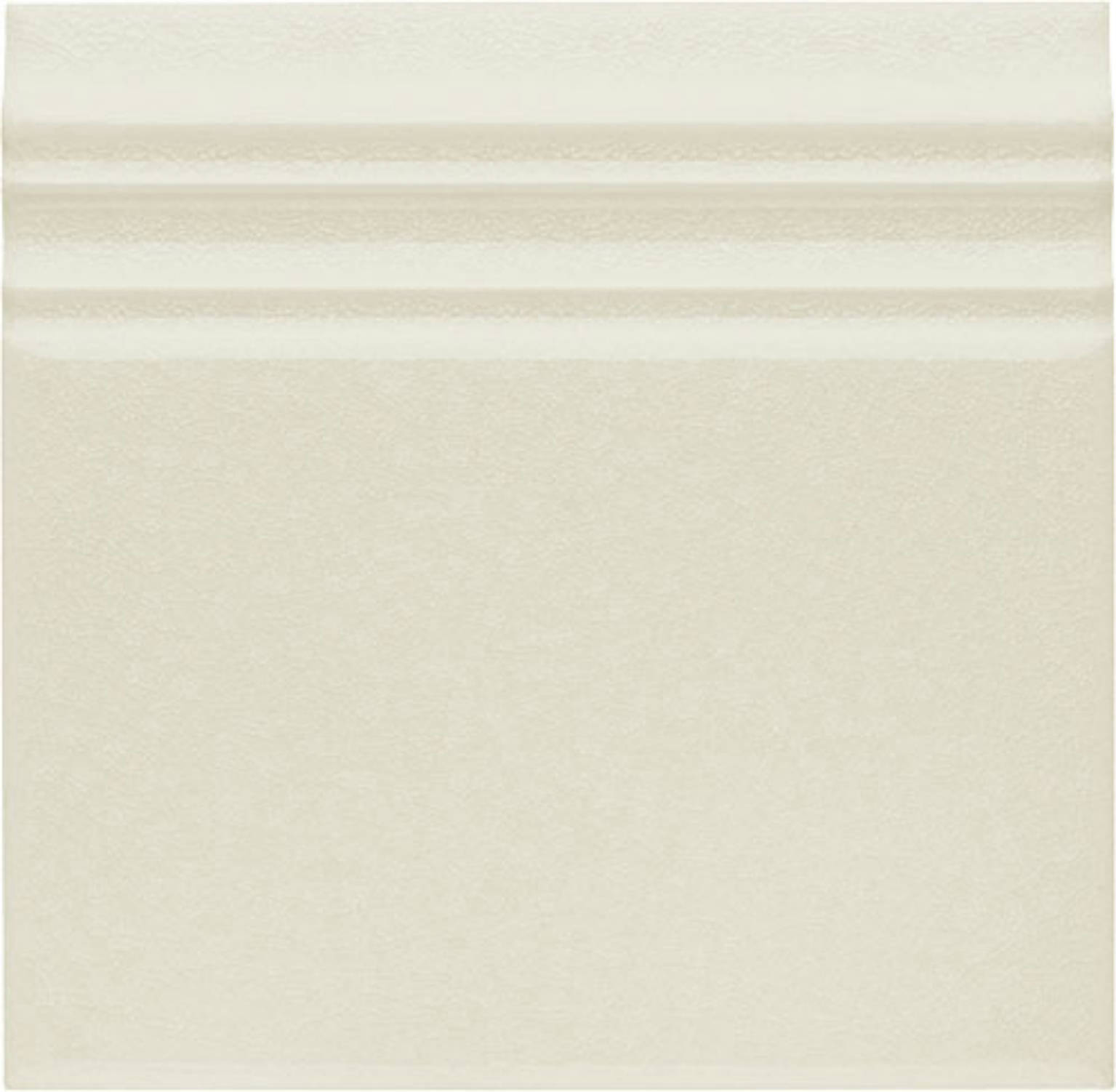 Base Board (Glazed Top Edge)