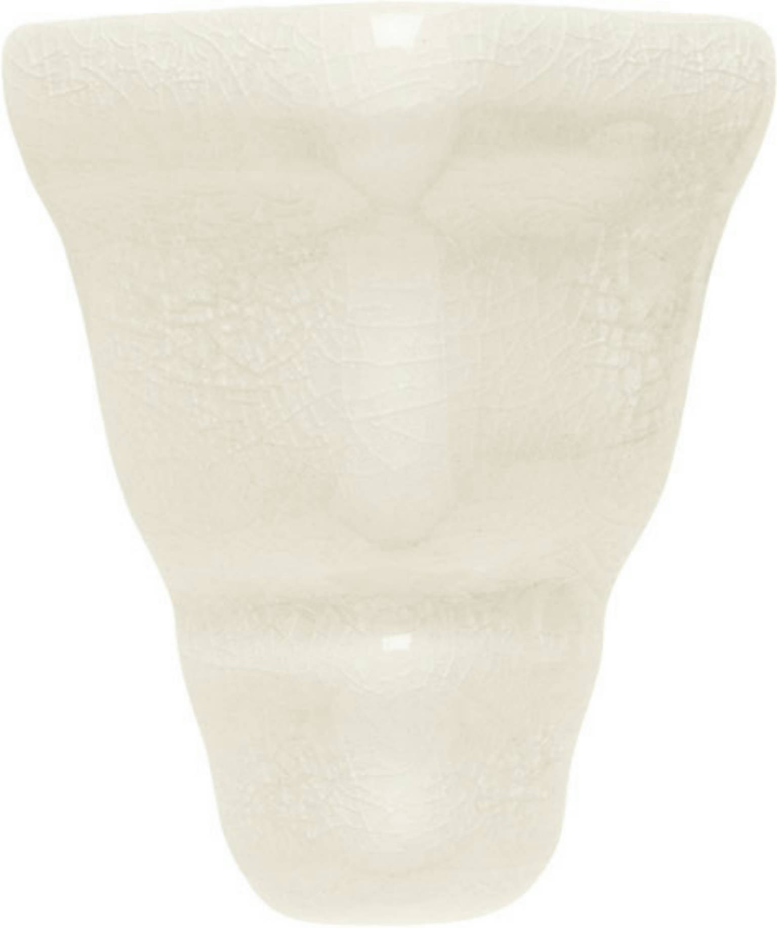 Chair Molding End Cap