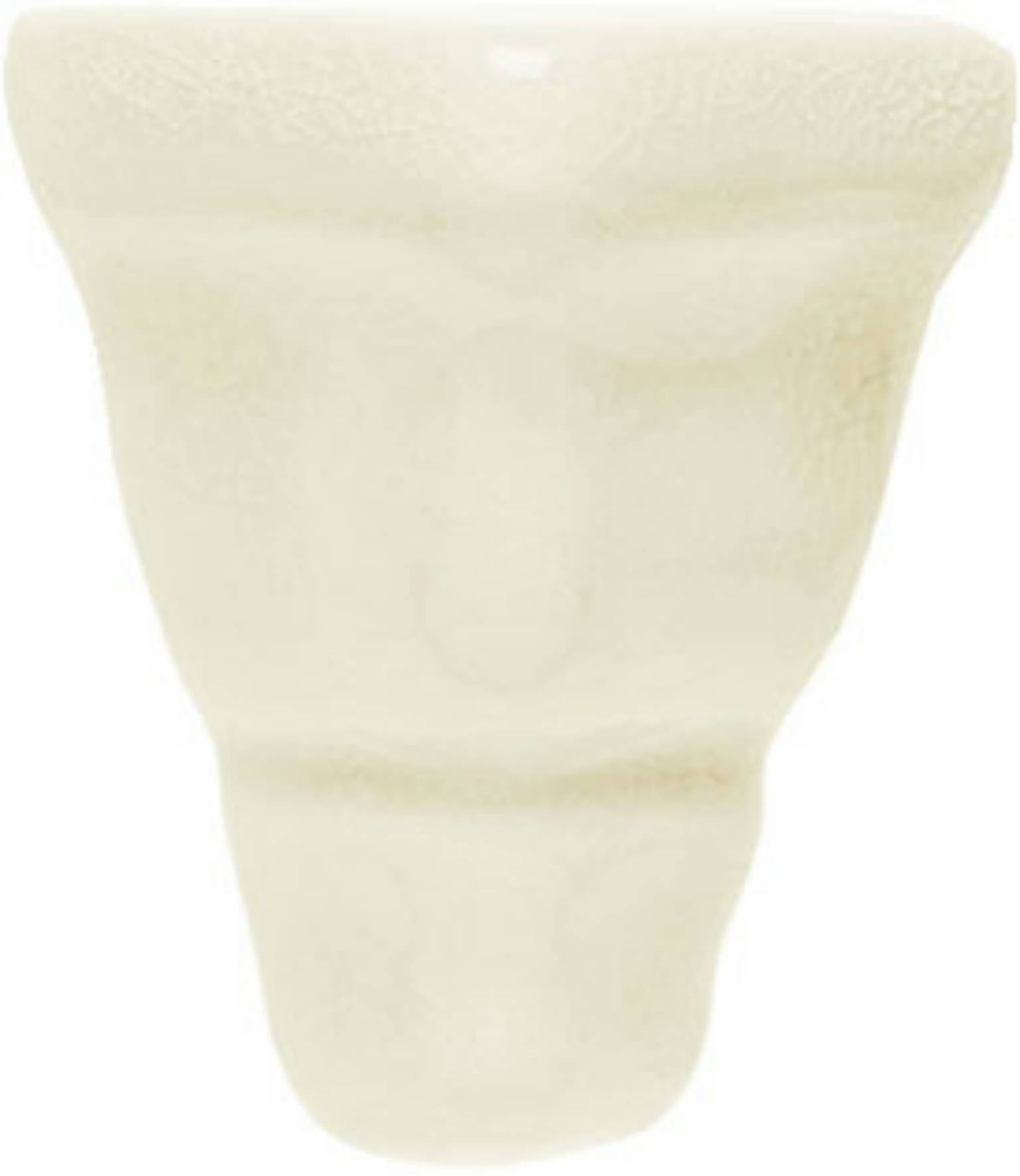 Chair Molding End Cap