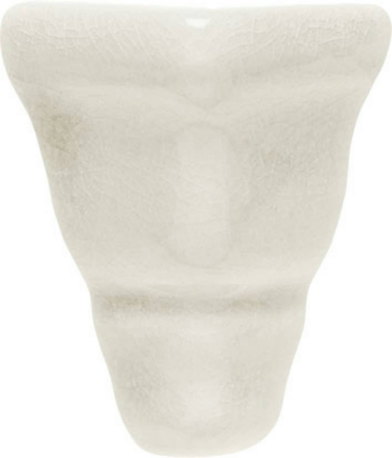 Chair Molding End Cap