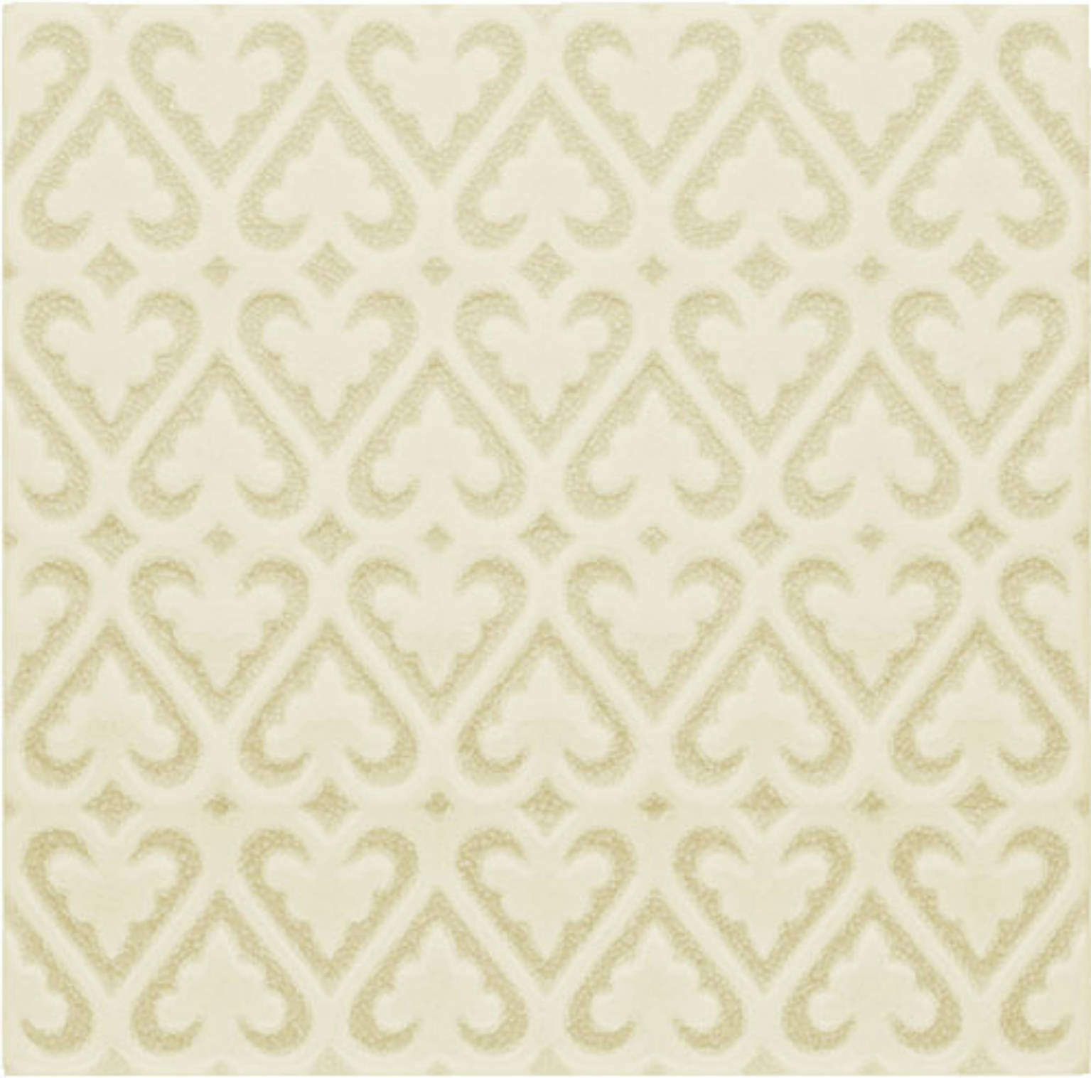 Persian Deco