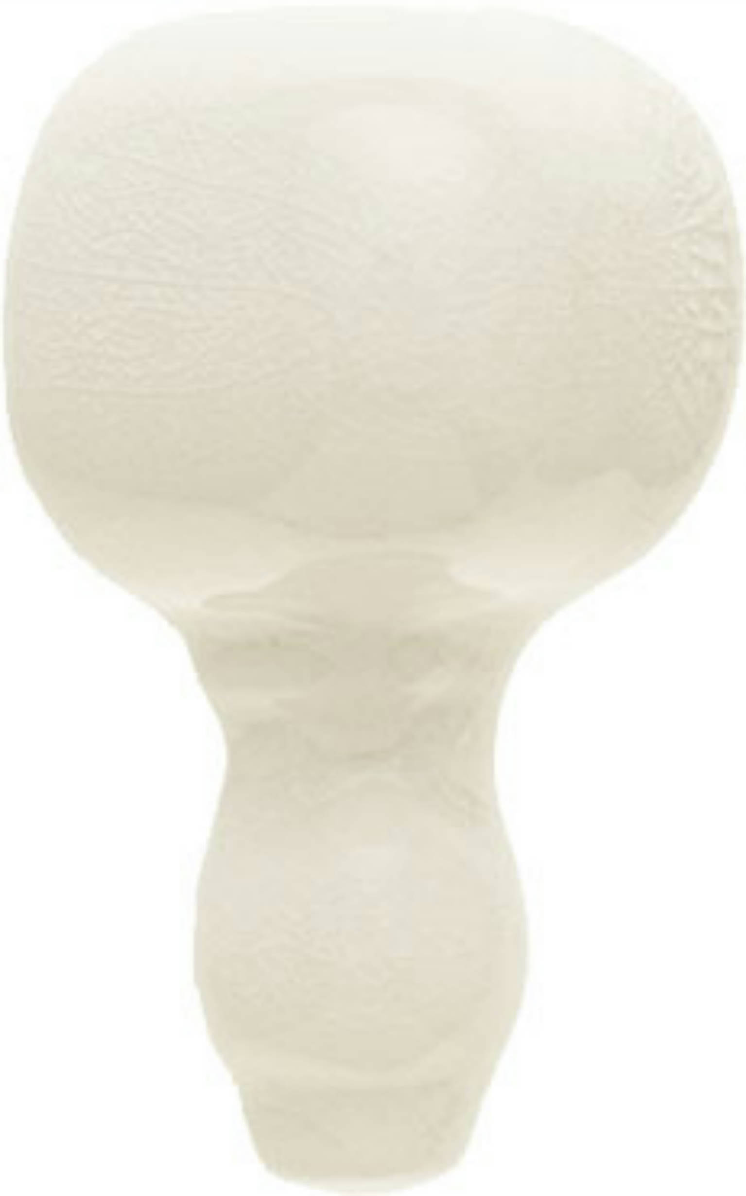 Rail Molding End Cap