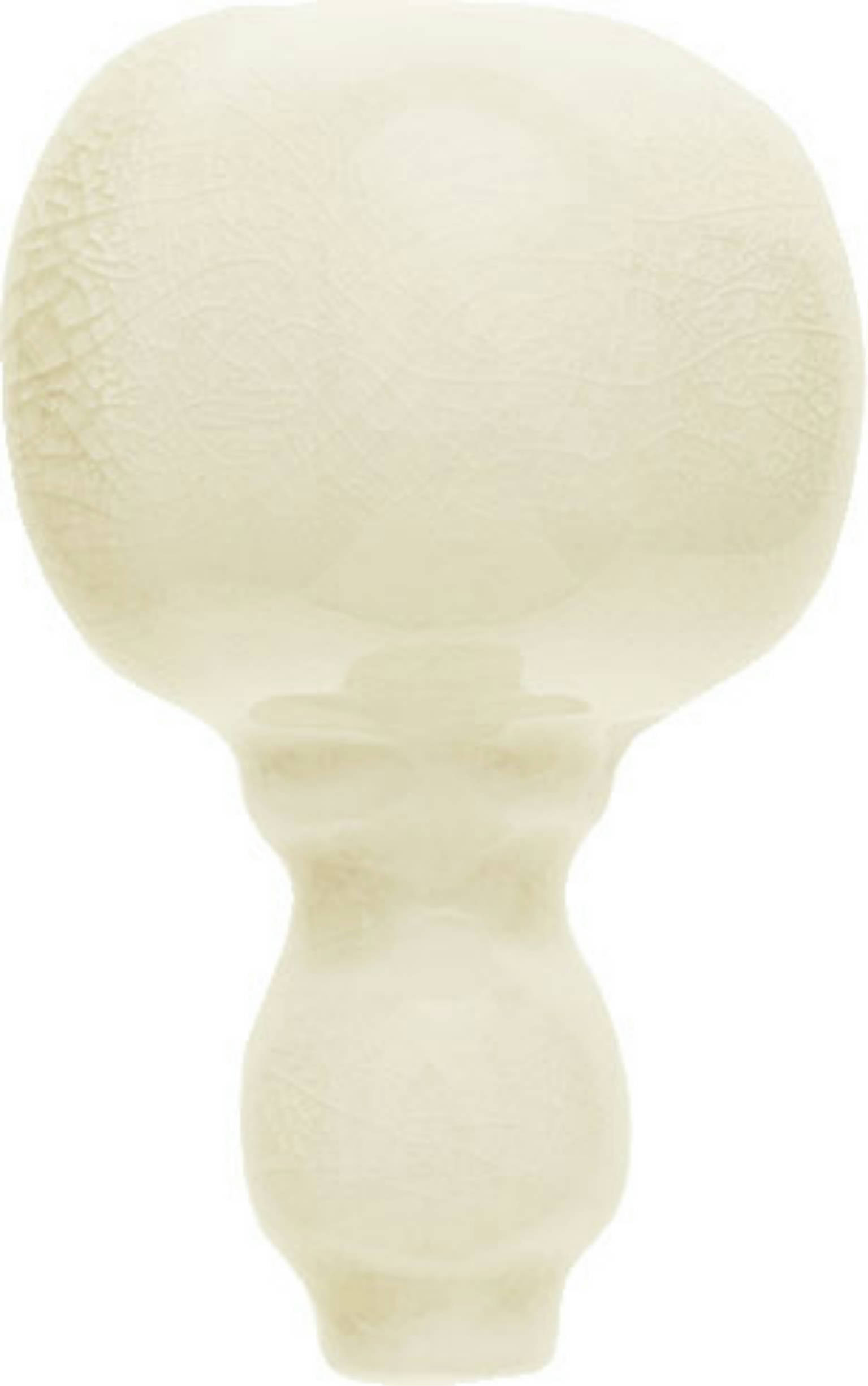 Rail Molding End Cap