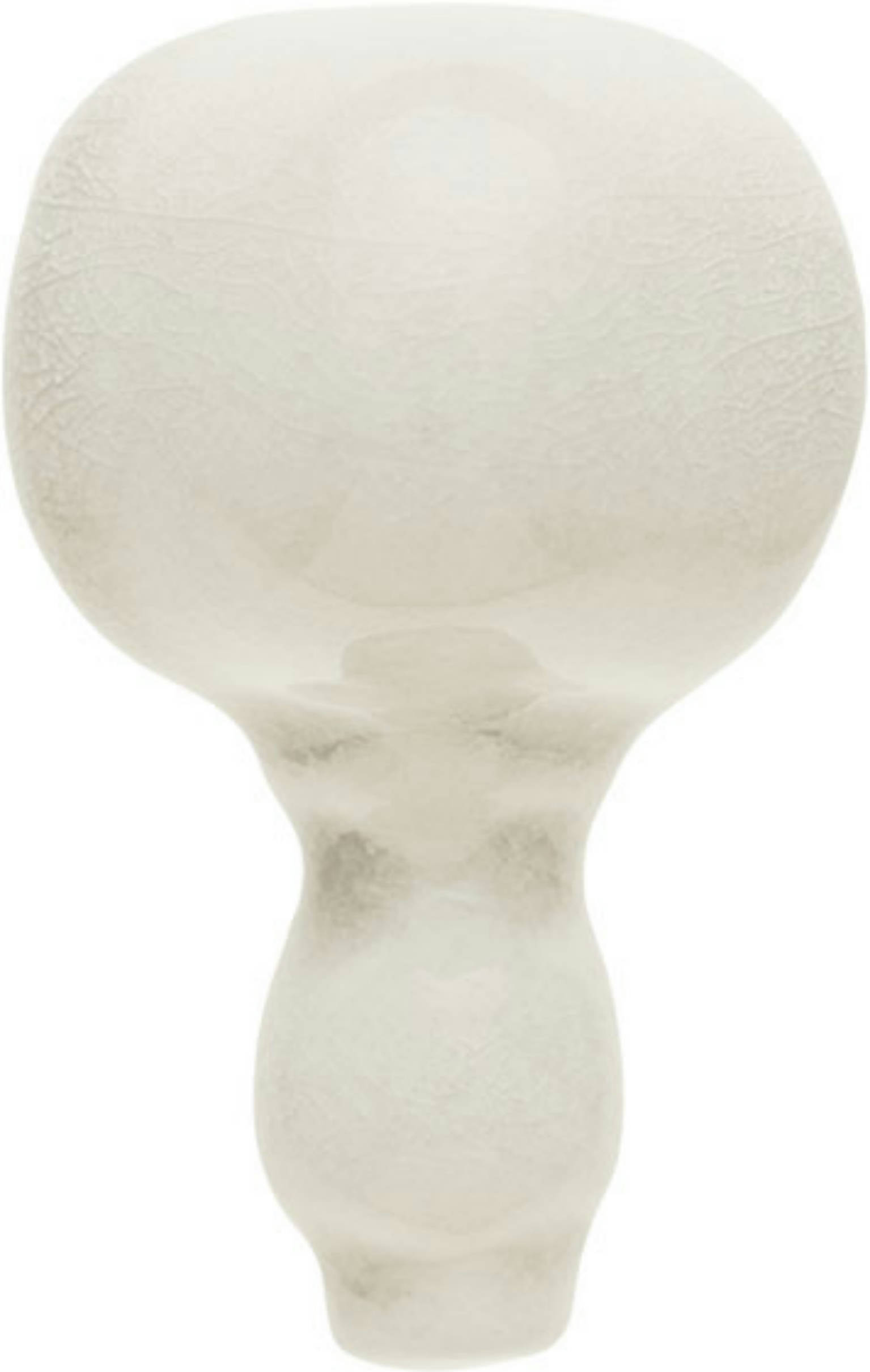Rail Molding End Cap