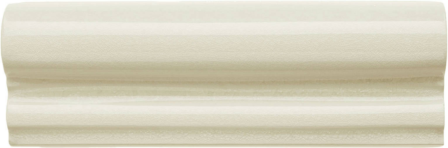 Rail Molding