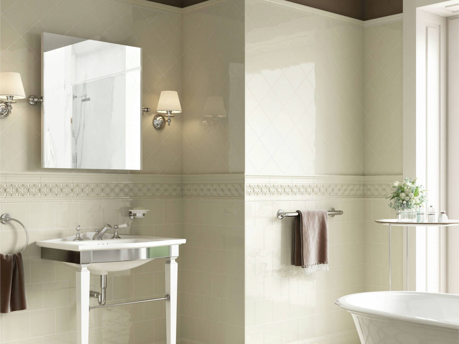 Studio Almond 0 | Adex USA