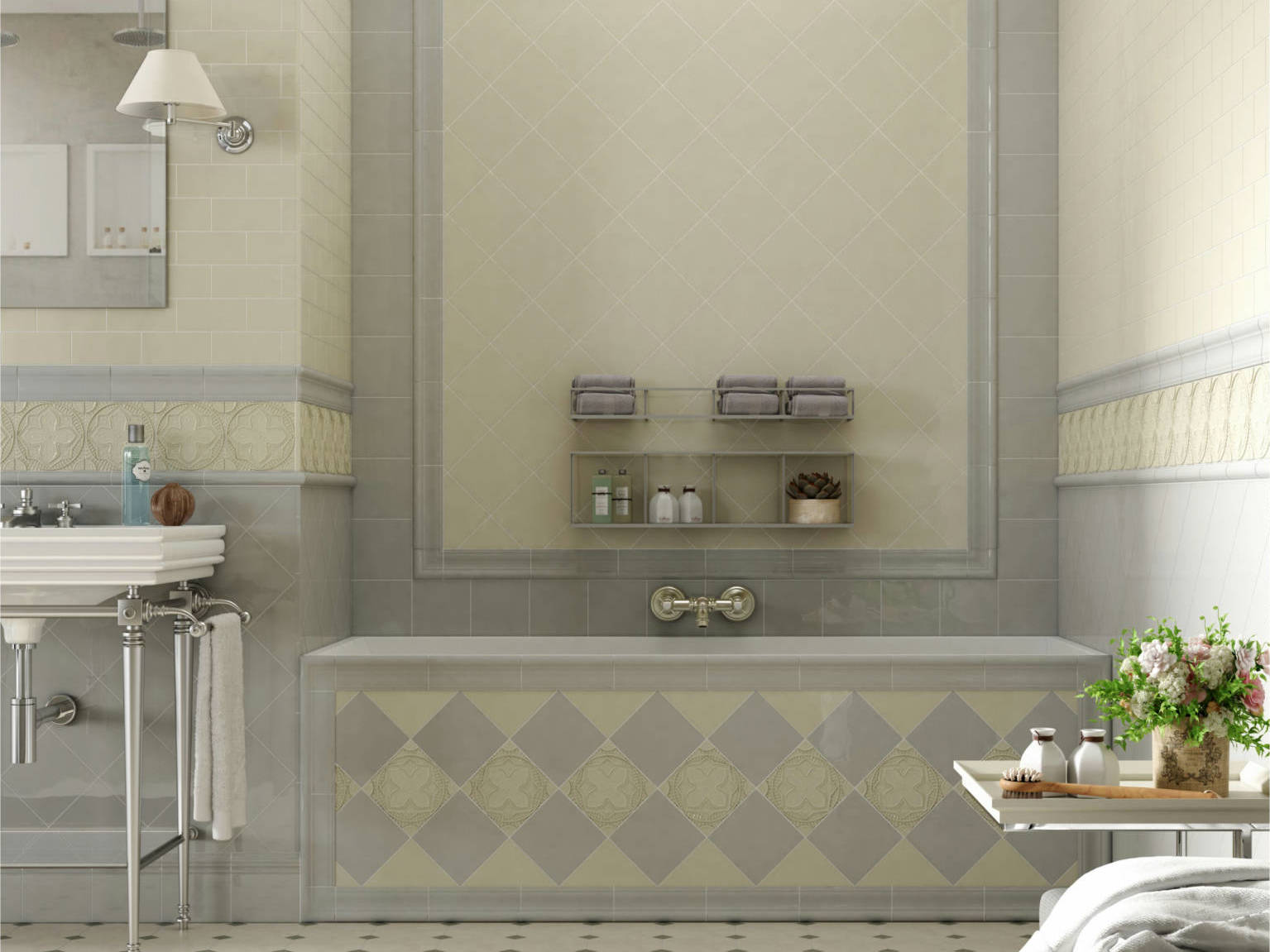 Studio Almond 1 | Adex USA