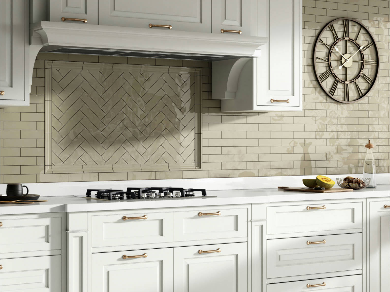 Studio Almond  | Adex USA