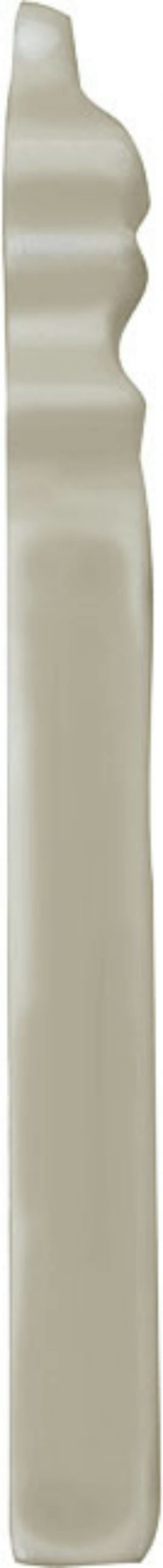 Base Board End Cap