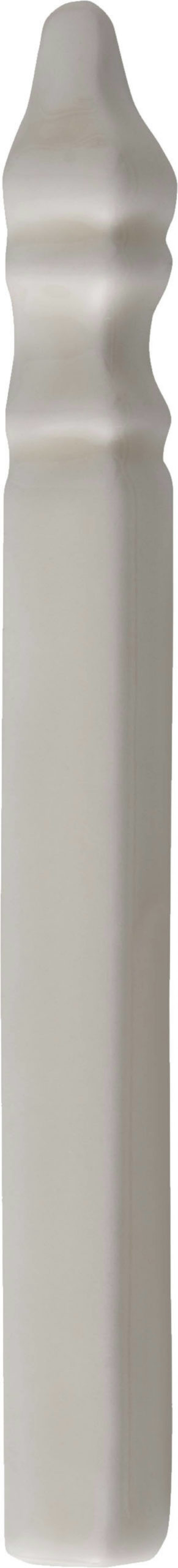 Base Board End Cap
