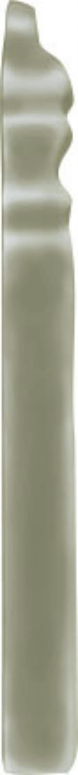 Base Board End Cap