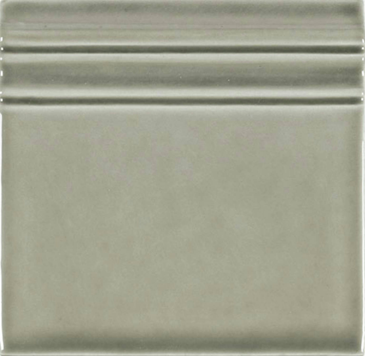 Base Board (Glazed Top Edge)