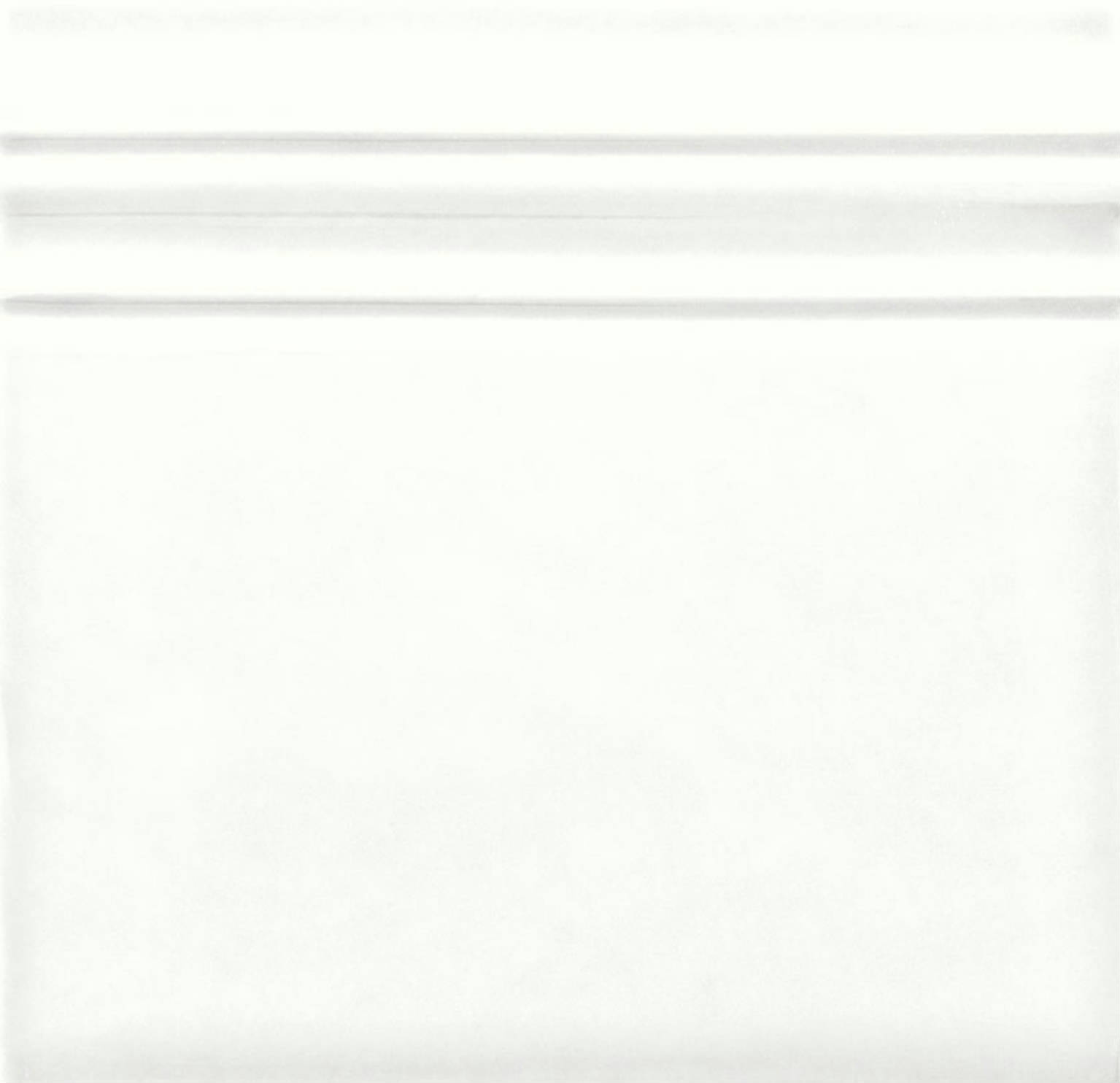Base Board (Glazed Top Edge)