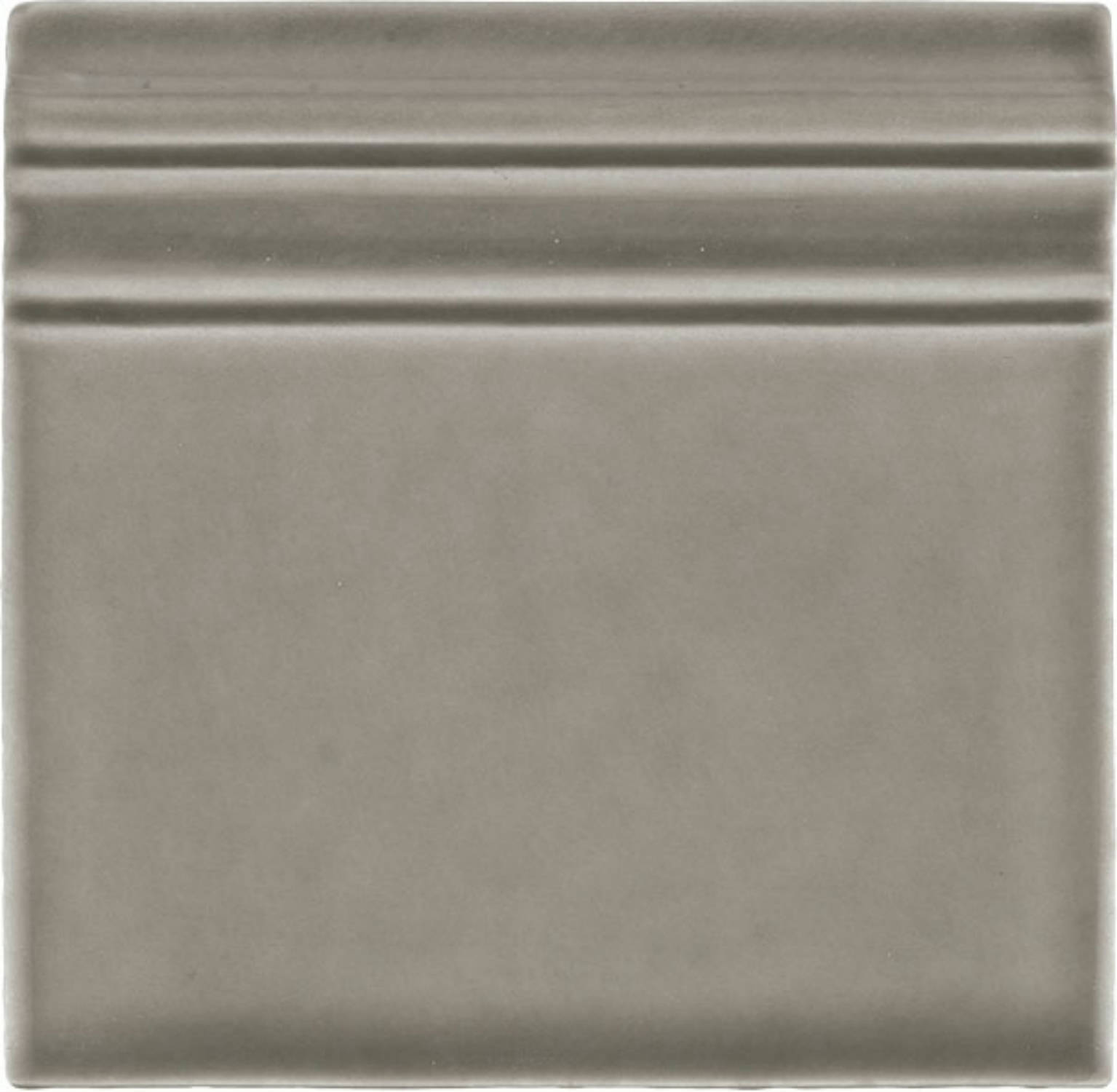 Base Board (Glazed Top Edge)