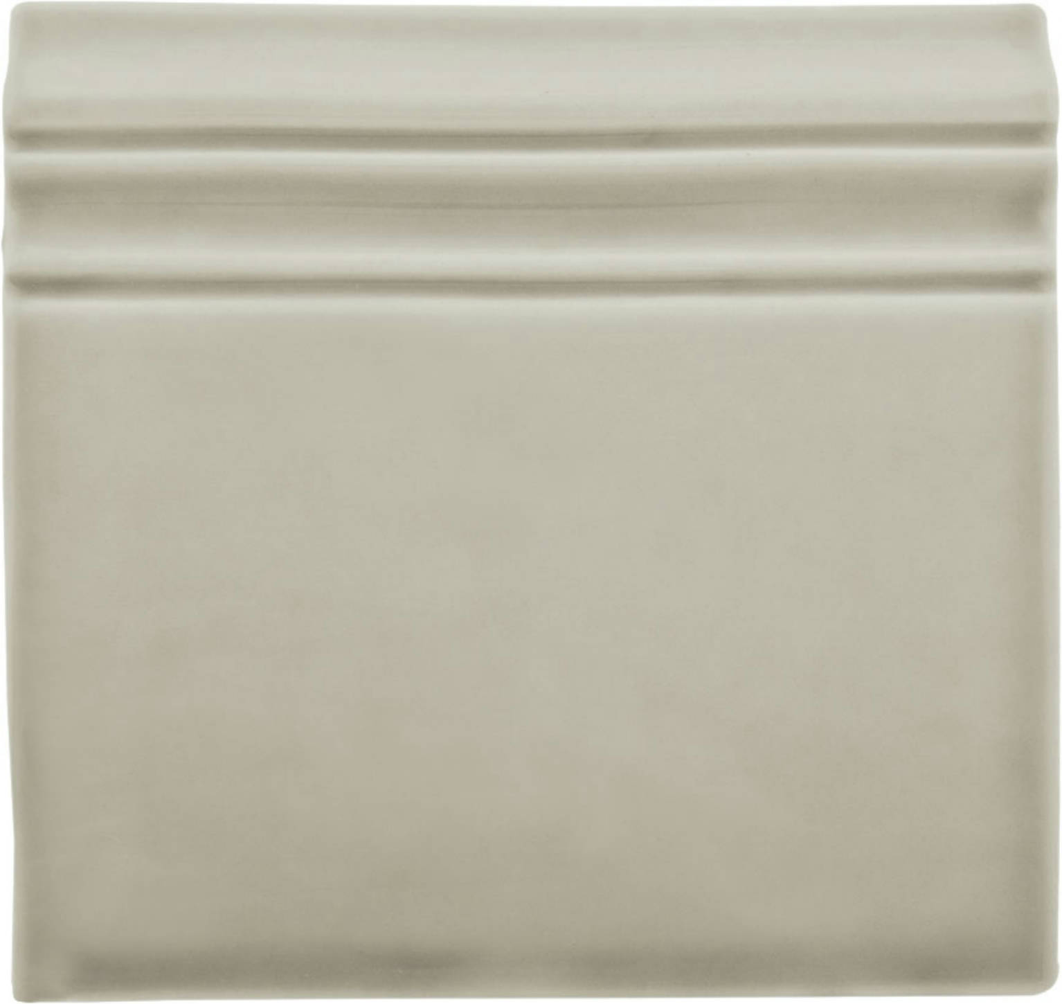 Base Board (Glazed Top Edge)
