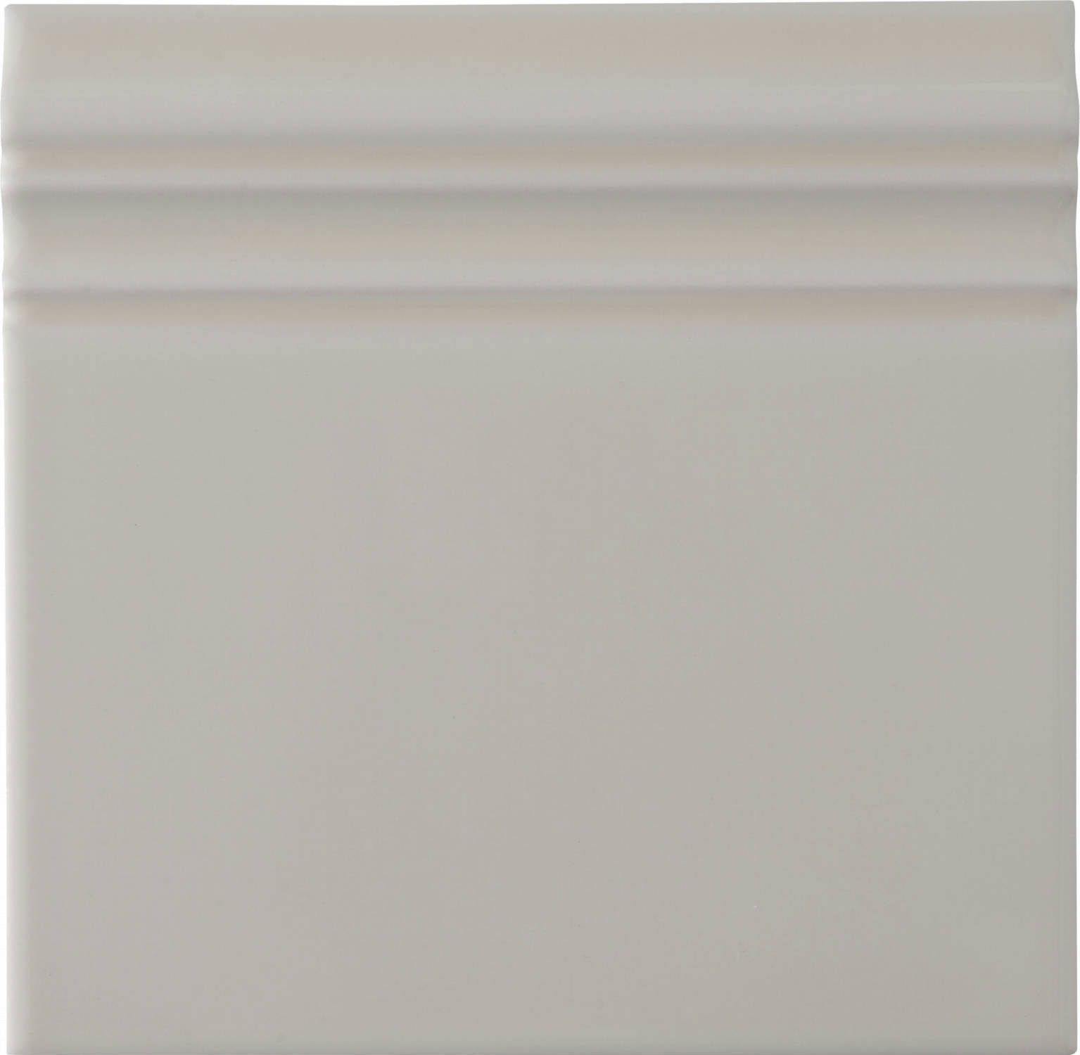 Base Board (Glazed Top Edge)