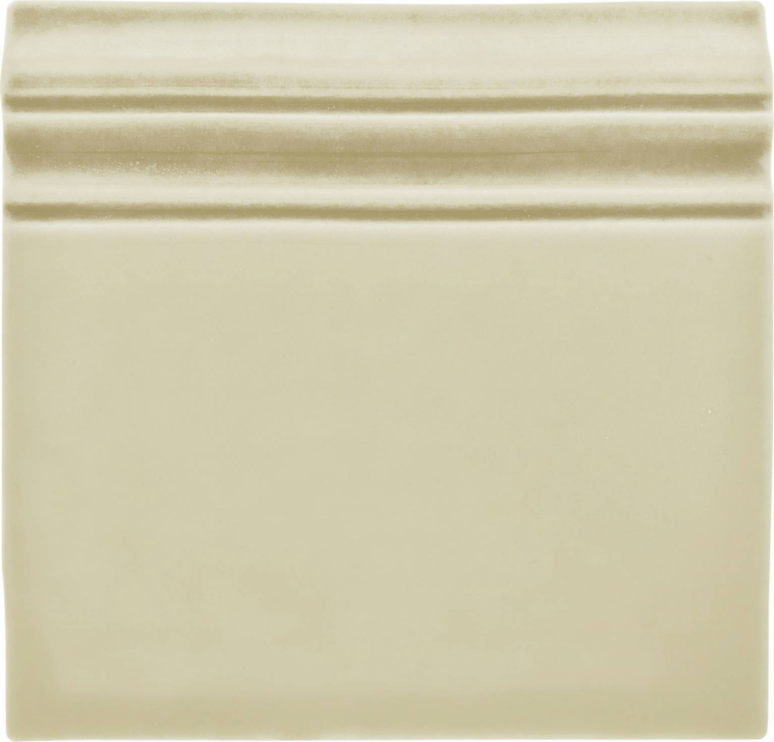 Base Board (Glazed Top Edge)