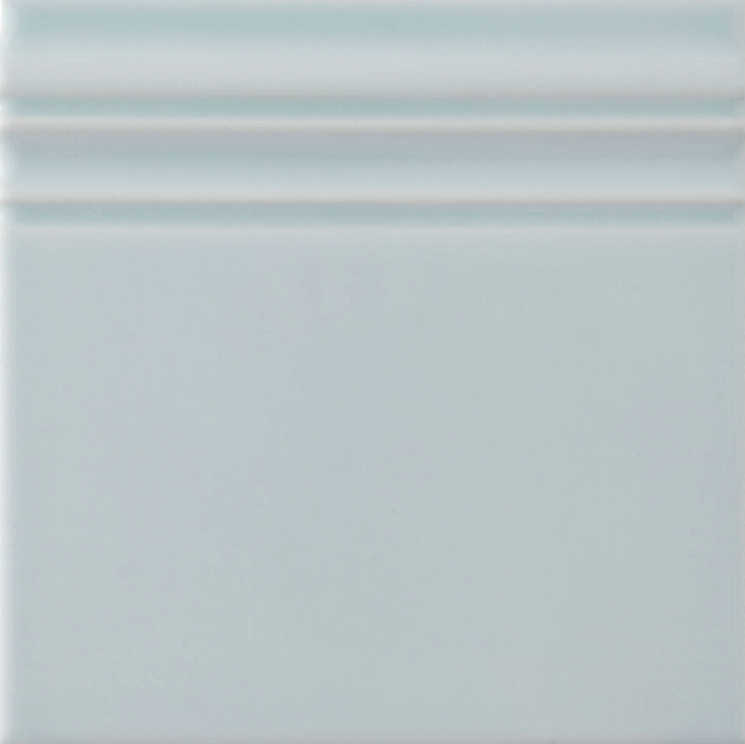 Base Board (Glazed Top Edge)