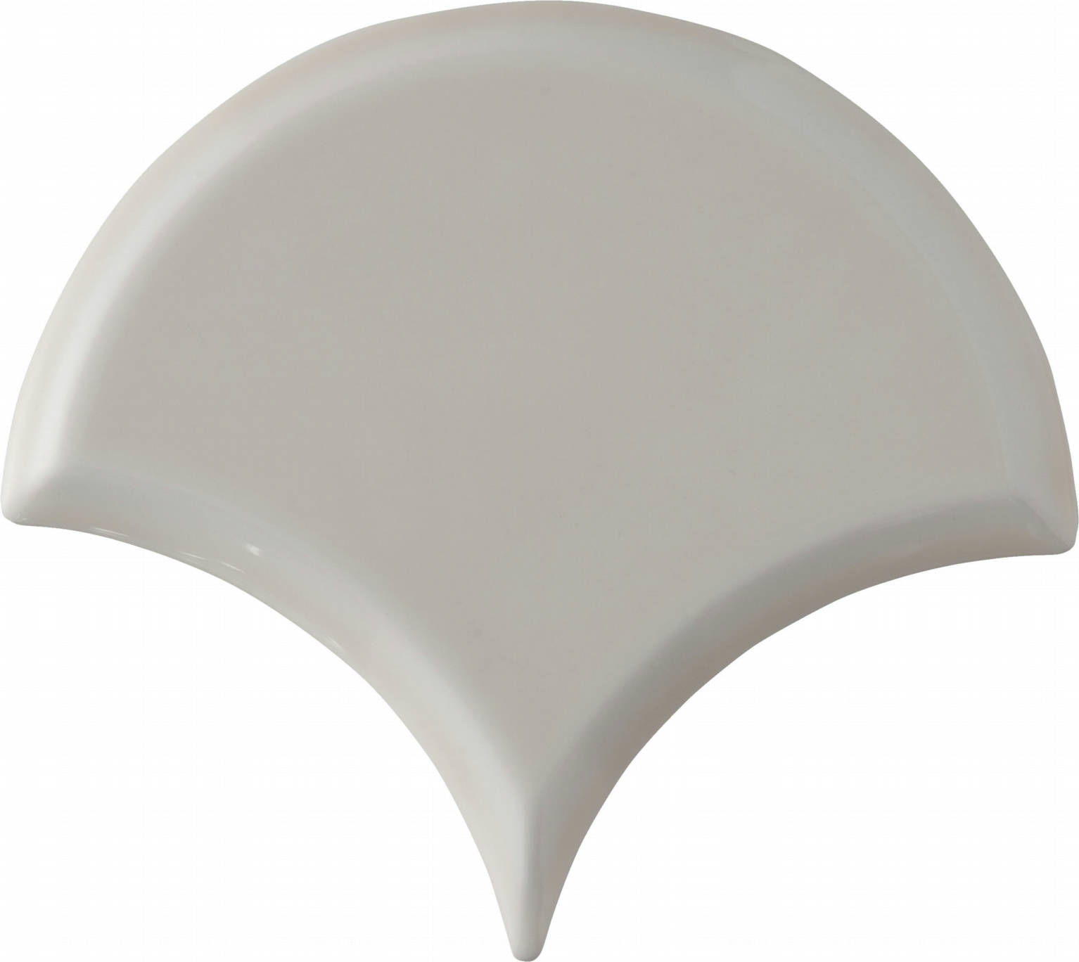 Beveled Tear Drop 6″
