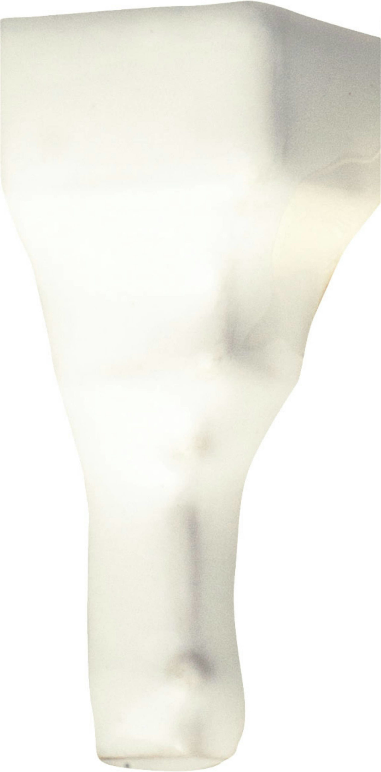Chair Molding End Cap