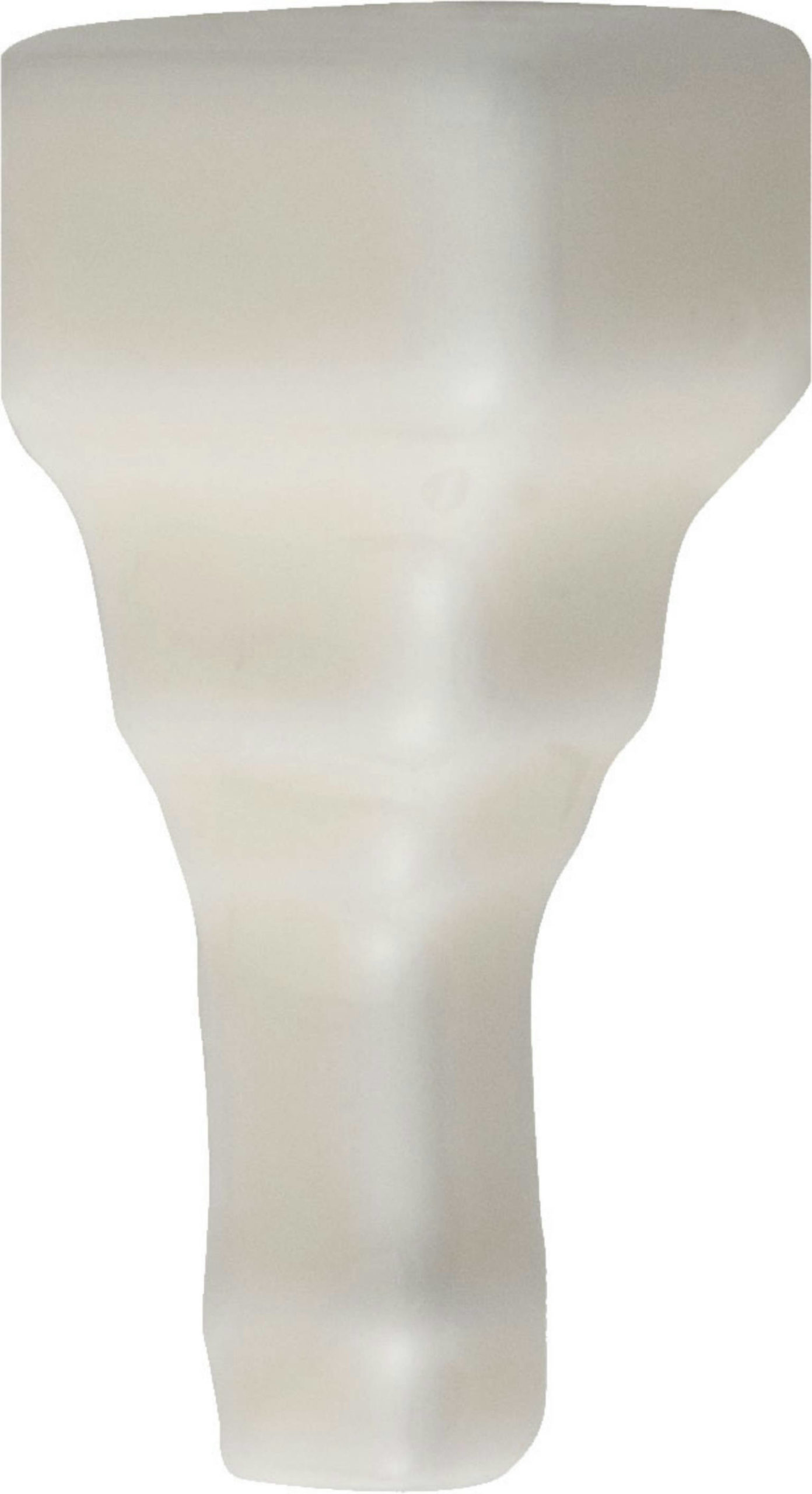 Chair Molding End Cap