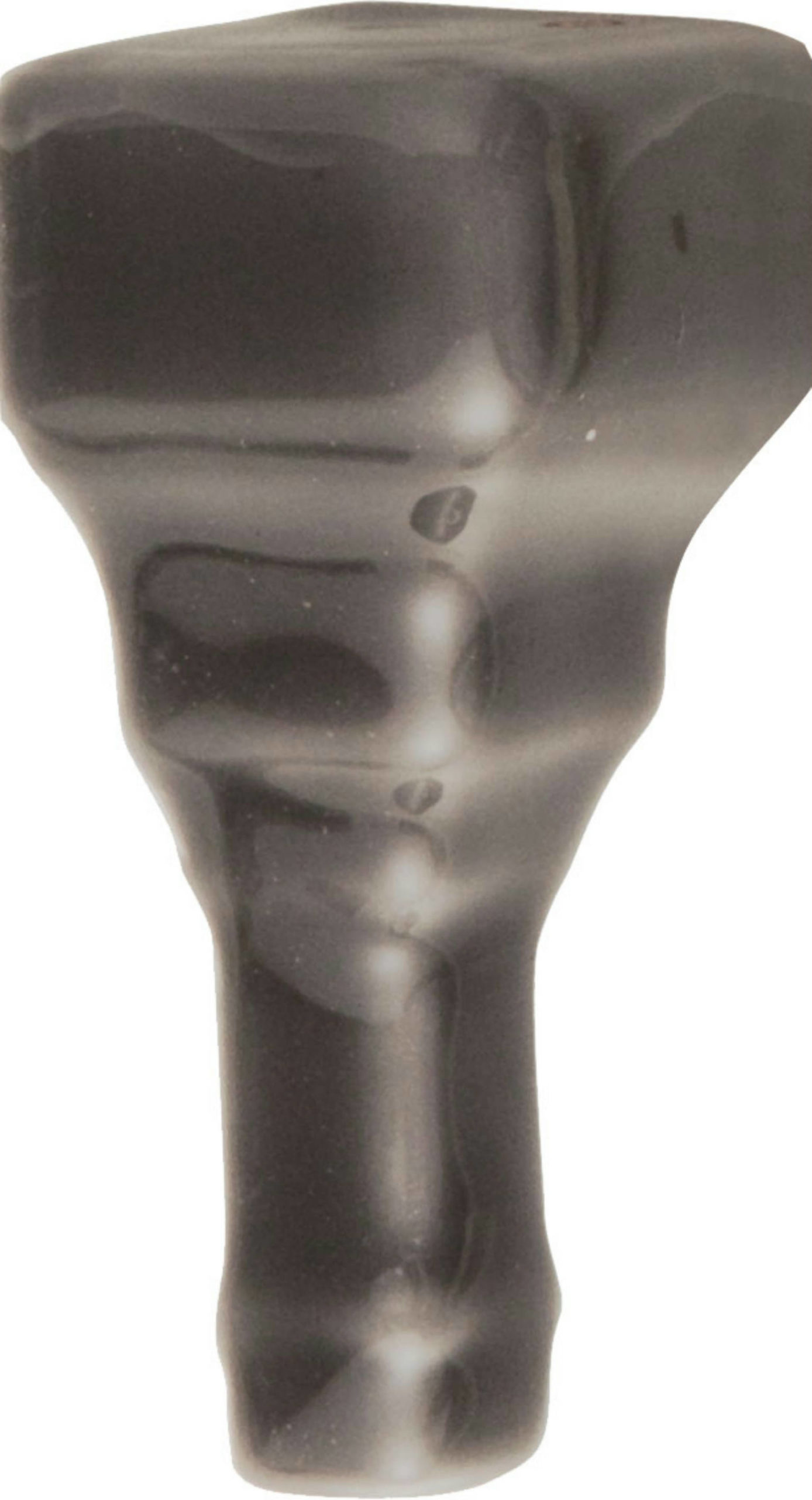 Chair Molding End Cap