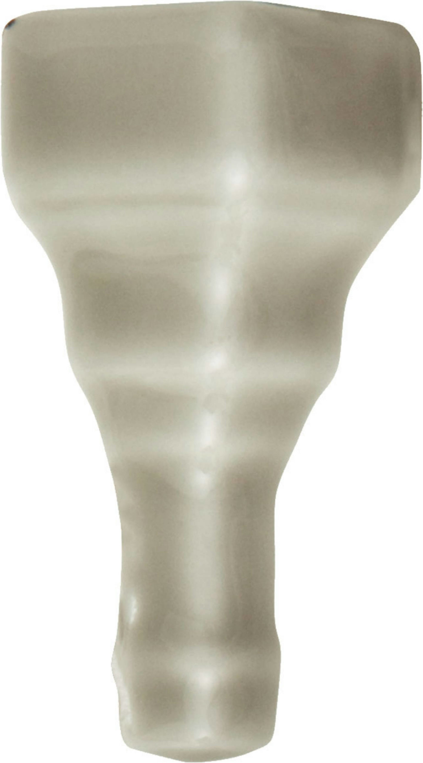 Chair Molding End Cap