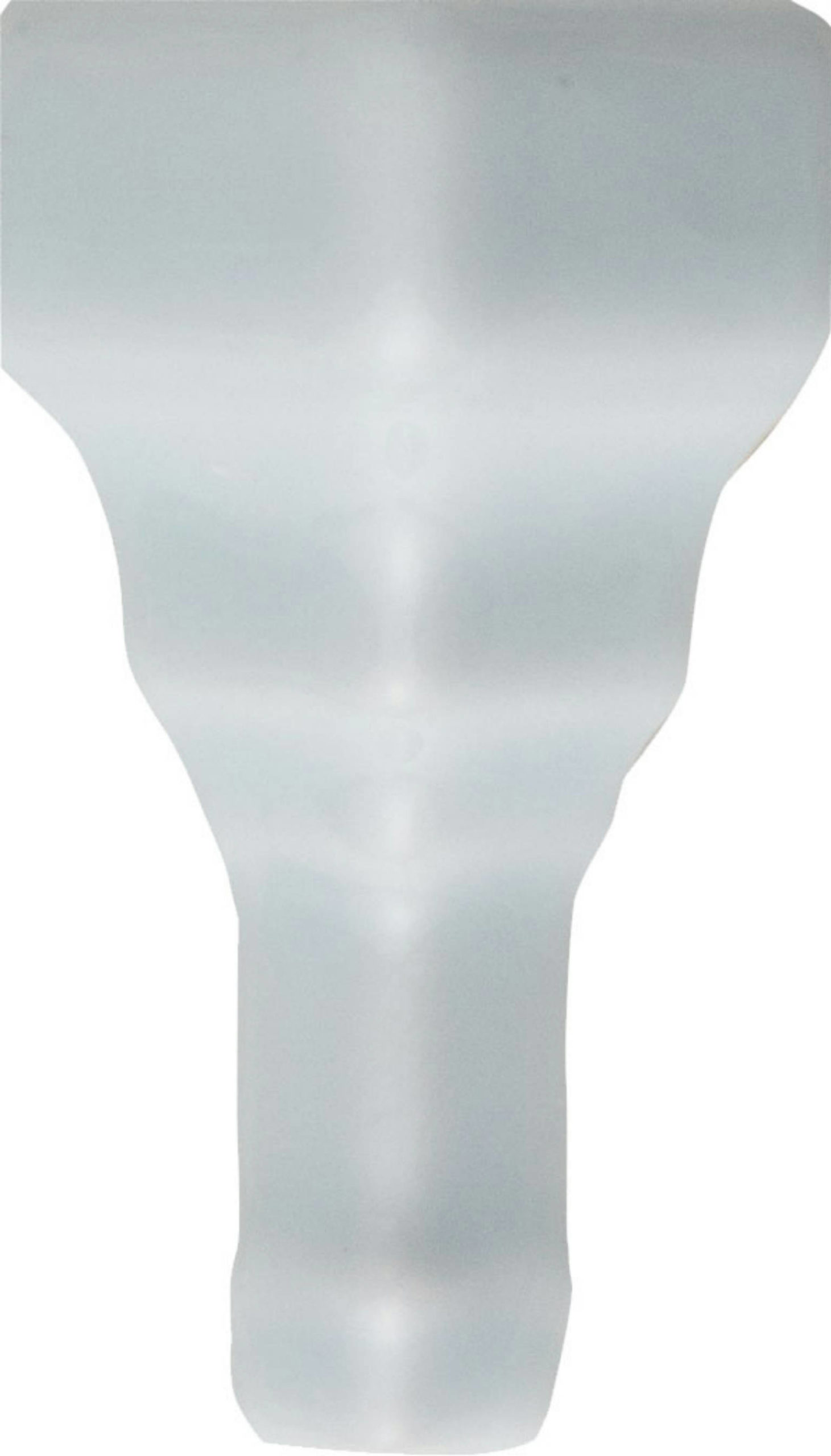 Chair Molding End Cap
