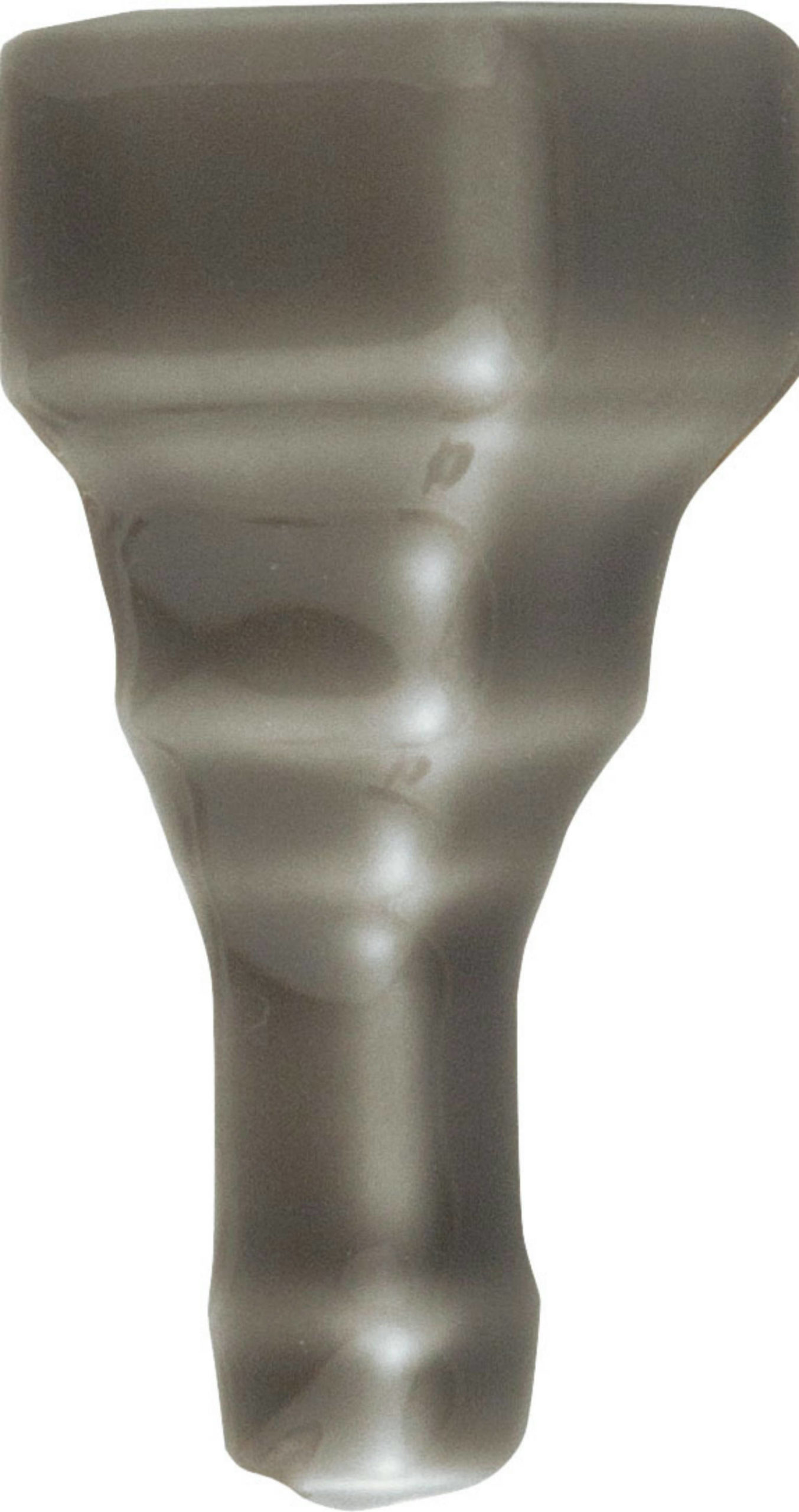 Chair Molding End Cap