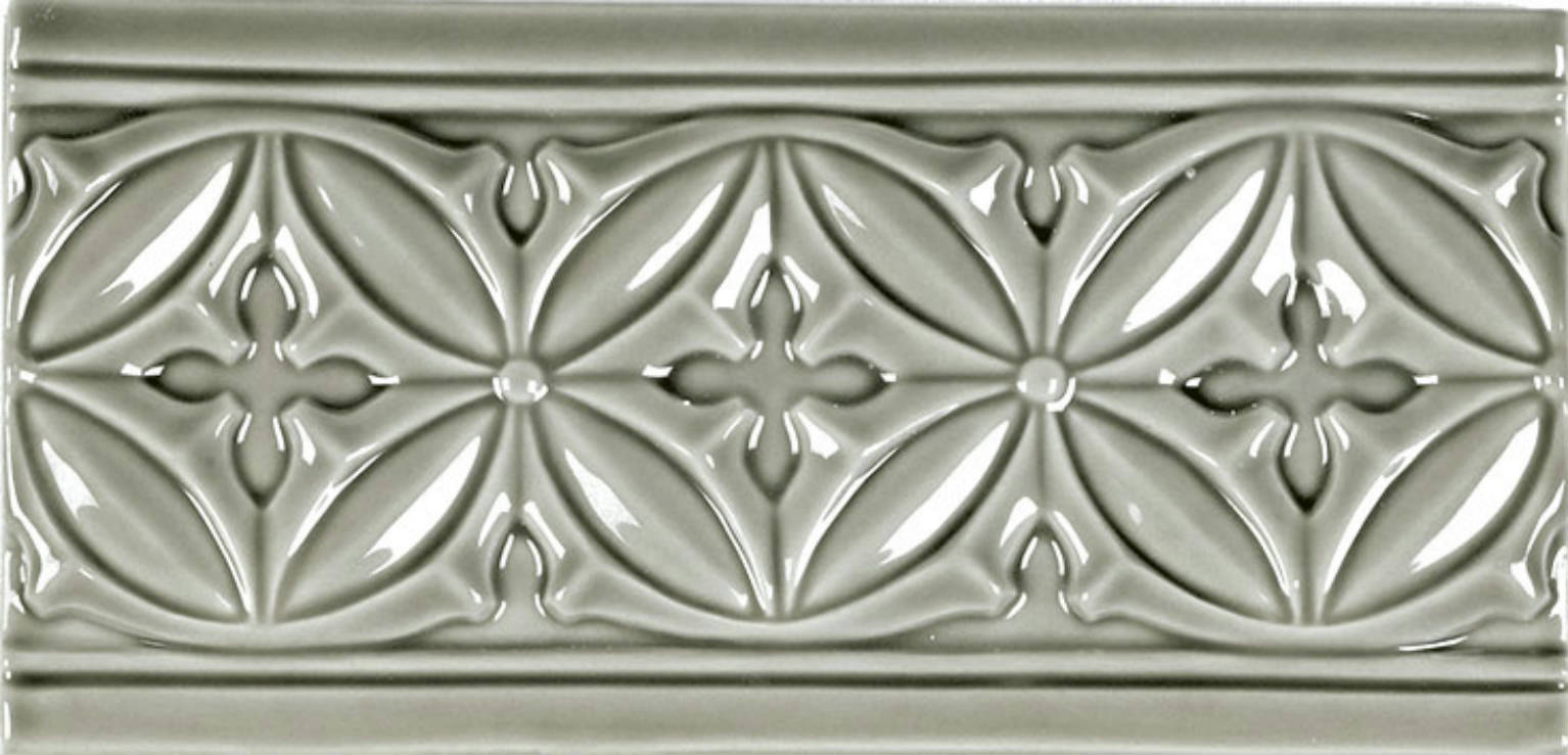 Gables Border